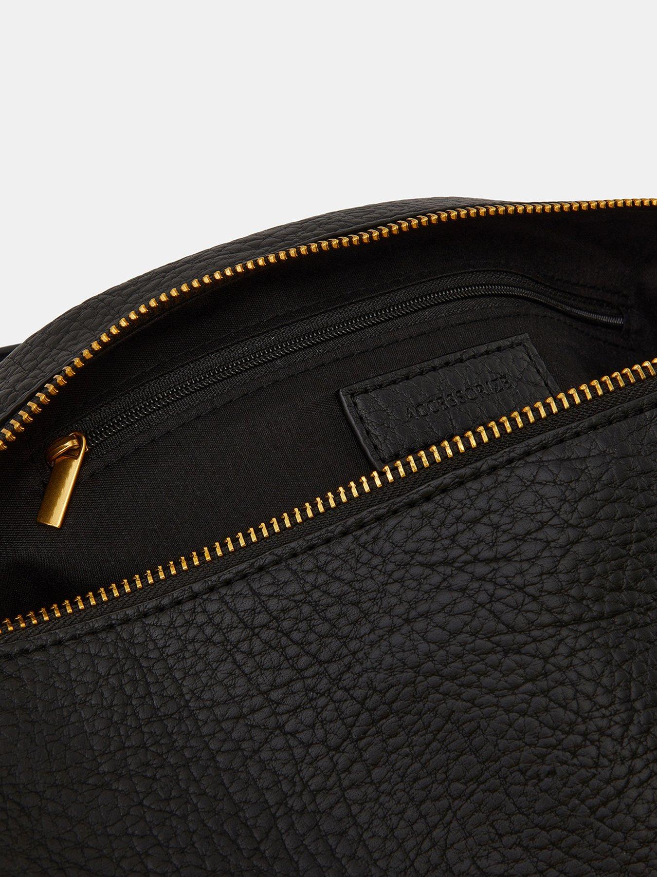 Image 4 of 4 of Accessorize Scoop Crossbody Bag