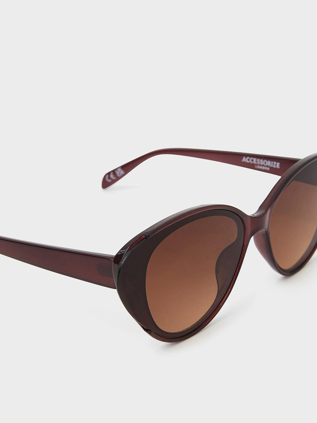accessorize-oval-cat-eye-sunglassesback