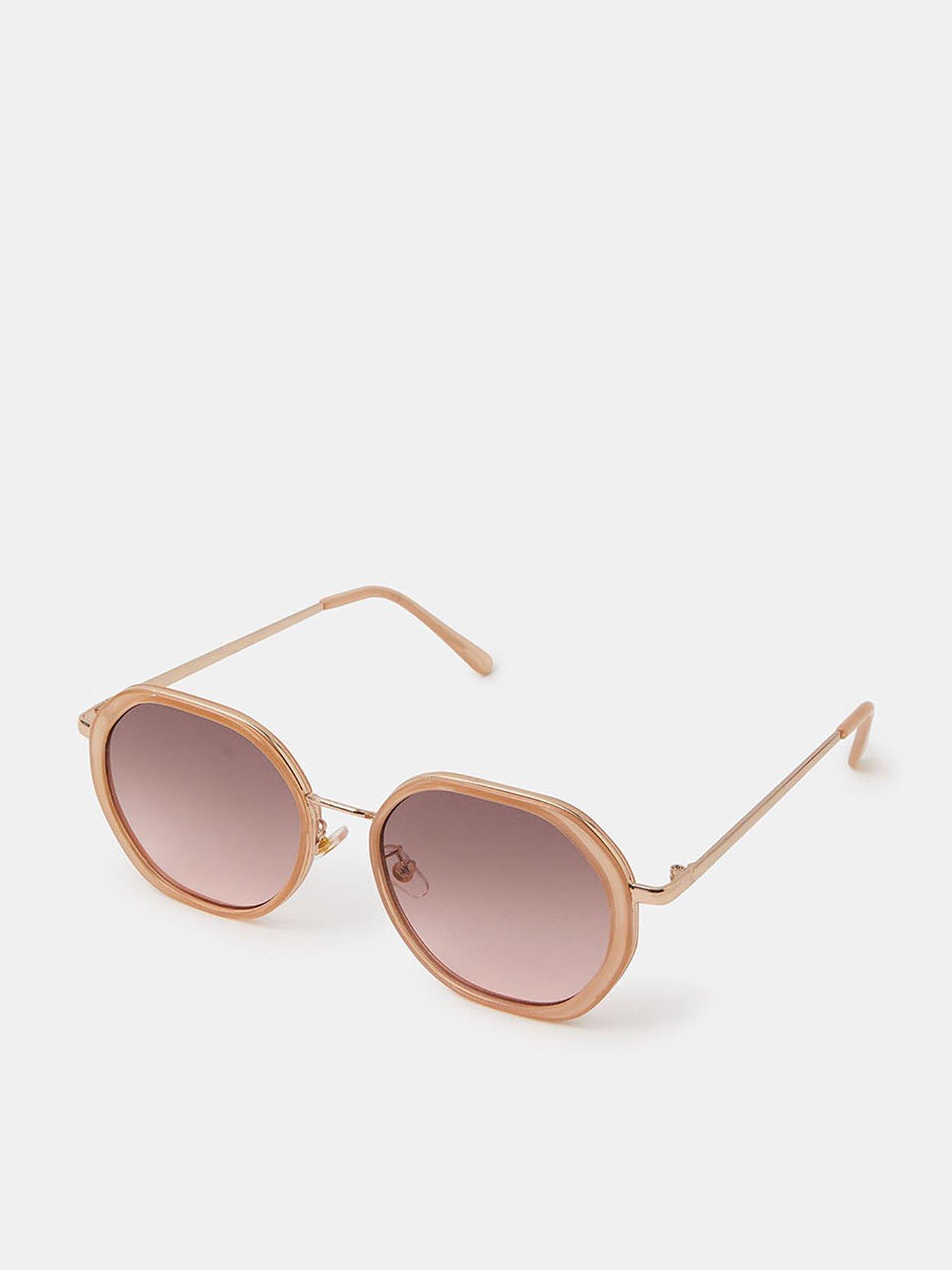 accessorize-round-sunglasses
