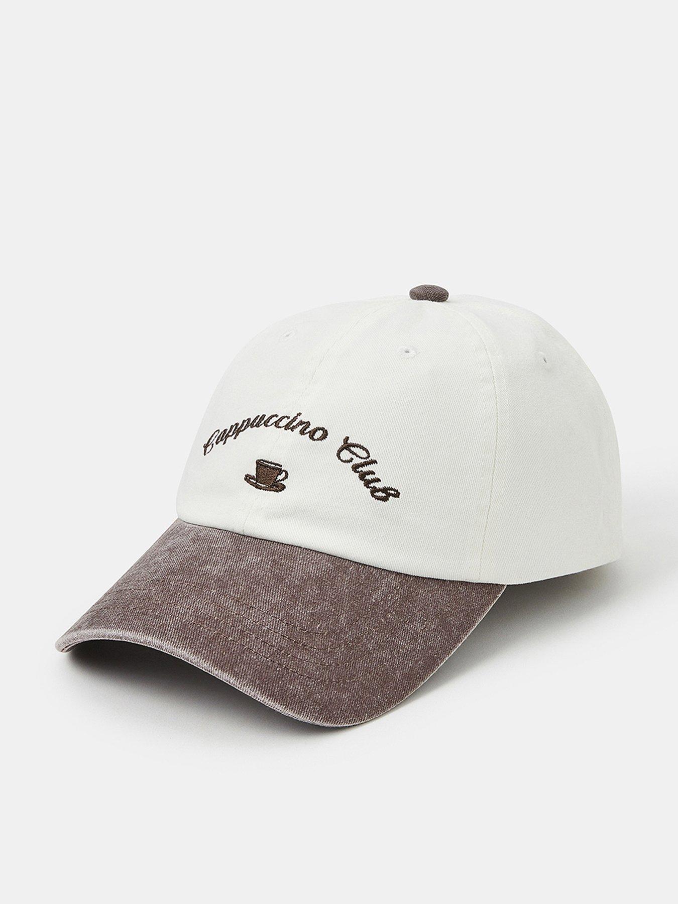accessorize-coffee-baseball-cap