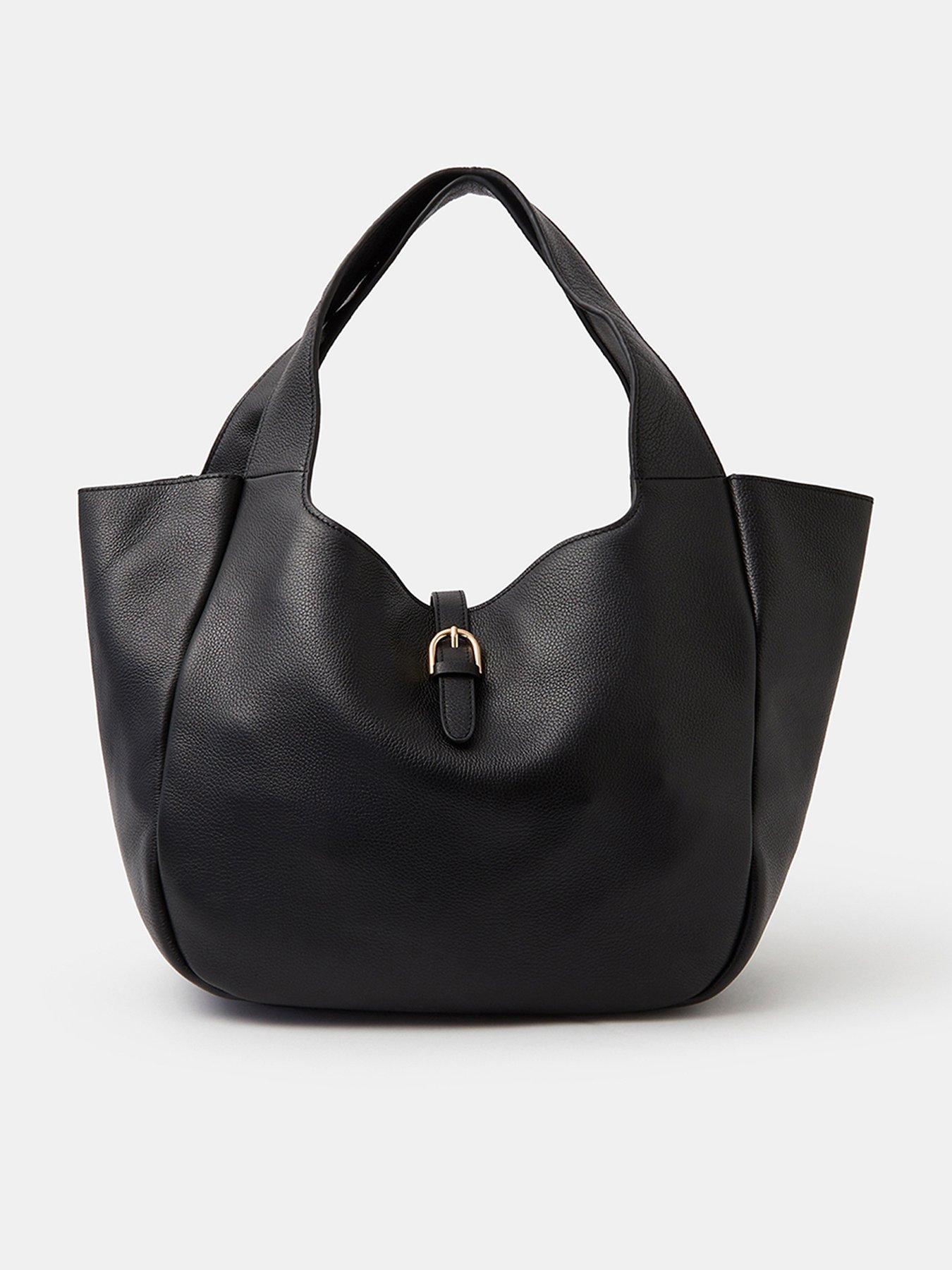 accessorize-buckle-tab-leather-shoulder-bag