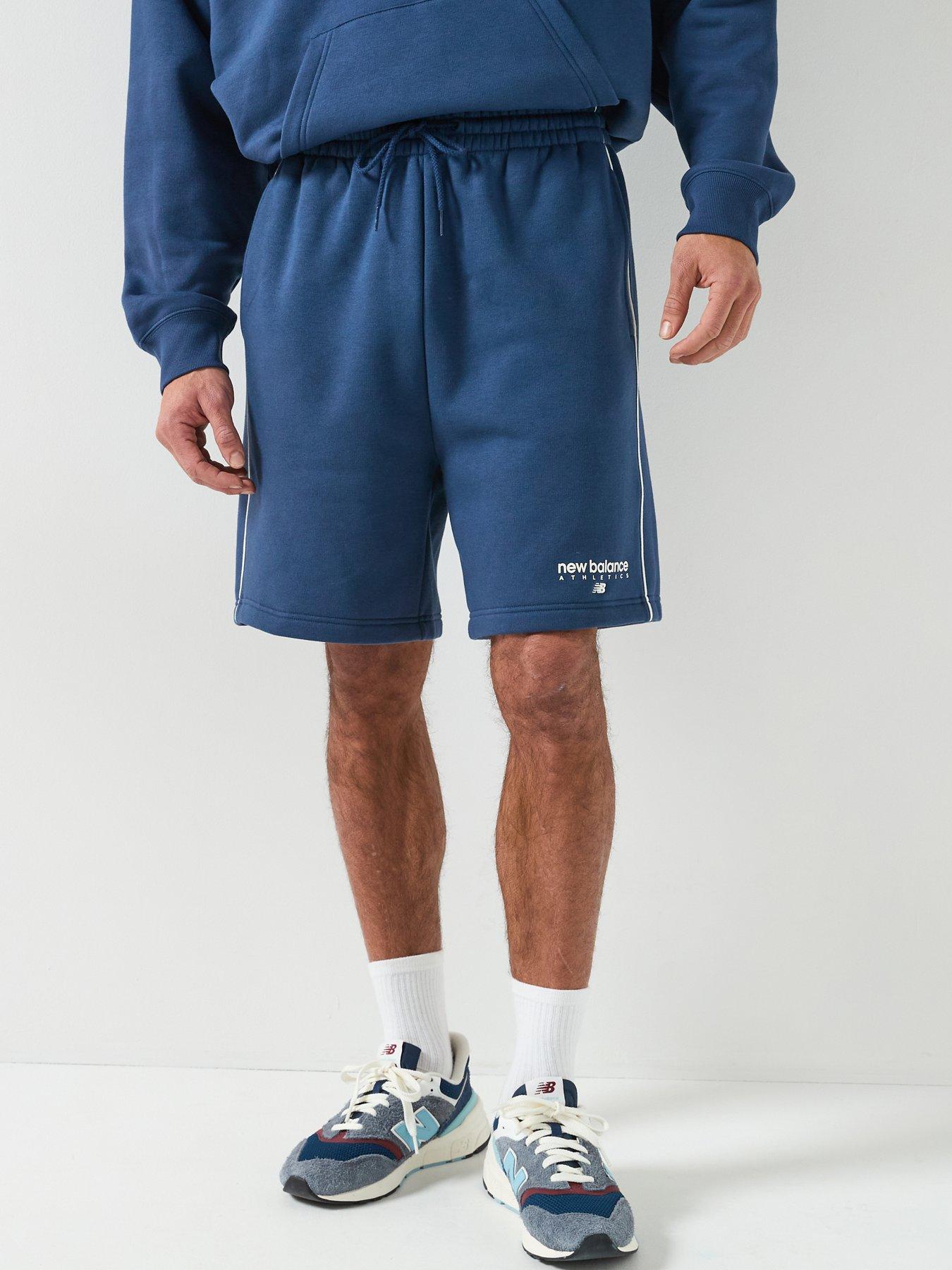 new-balance-mens-linear-graphic-short--navy