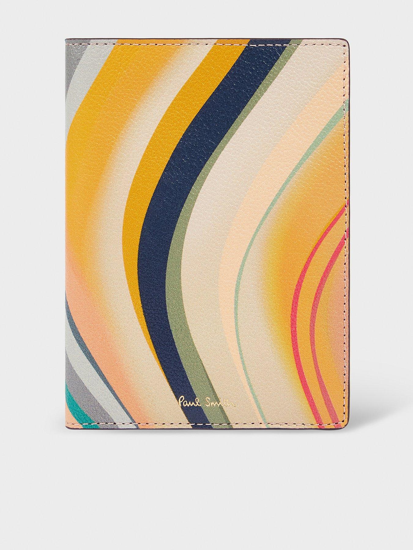 PS PAUL SMITH Women Purse Passport - Multi