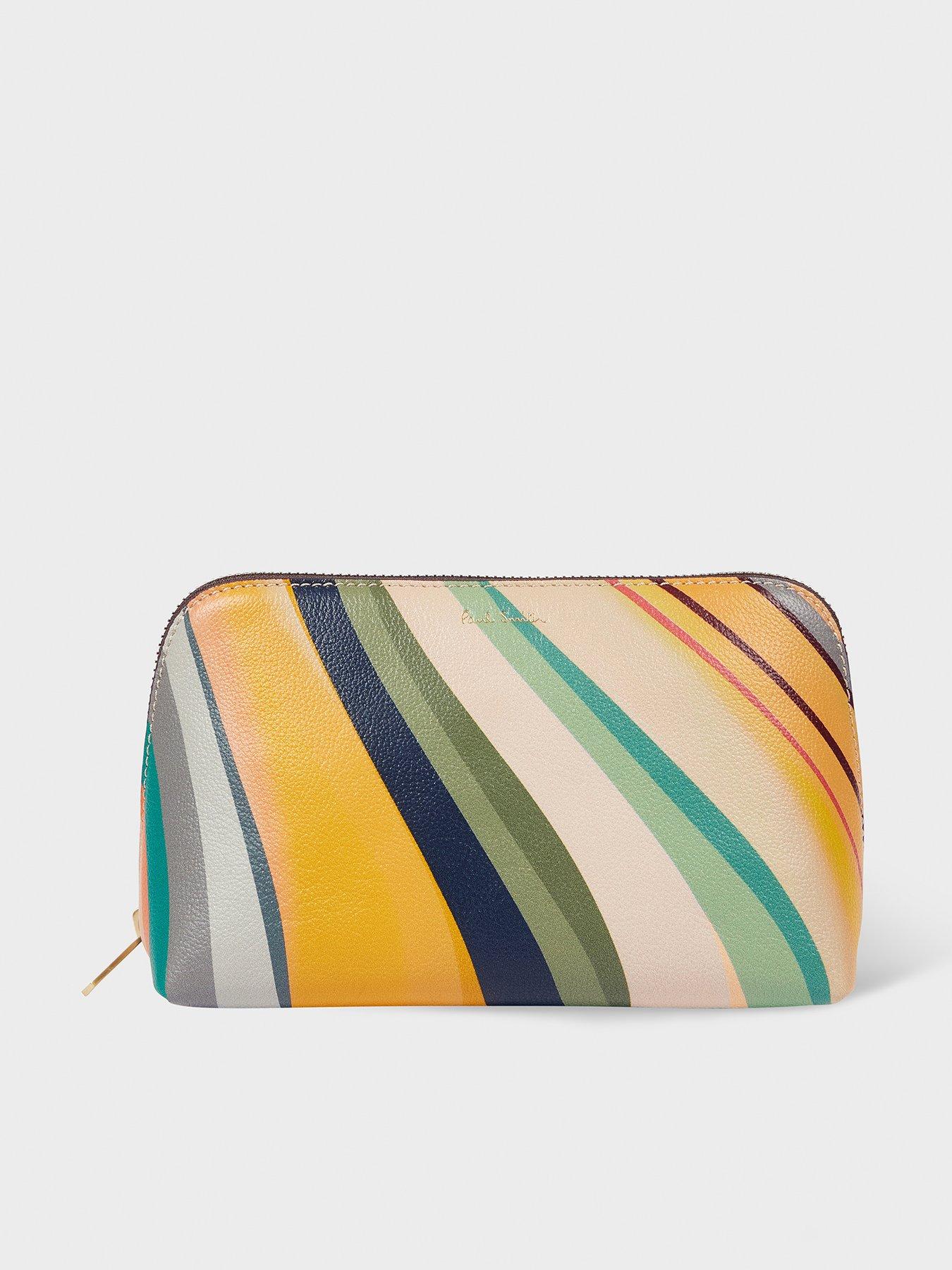 PS PAUL SMITH Womens Cosmetic Pouch - Multi