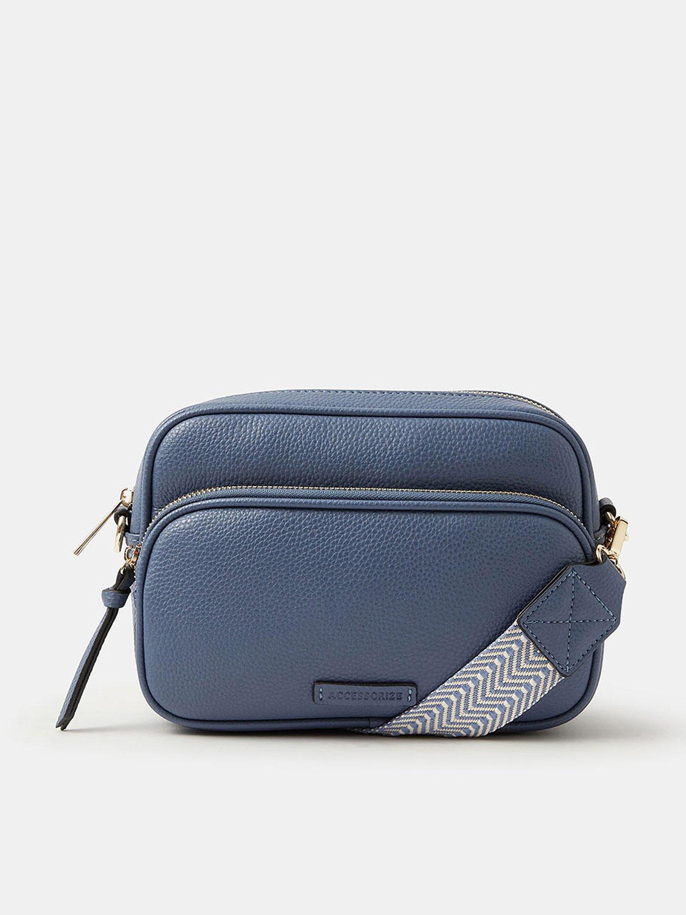 accessorize-double-zip-crossbody-bag--nbspblue