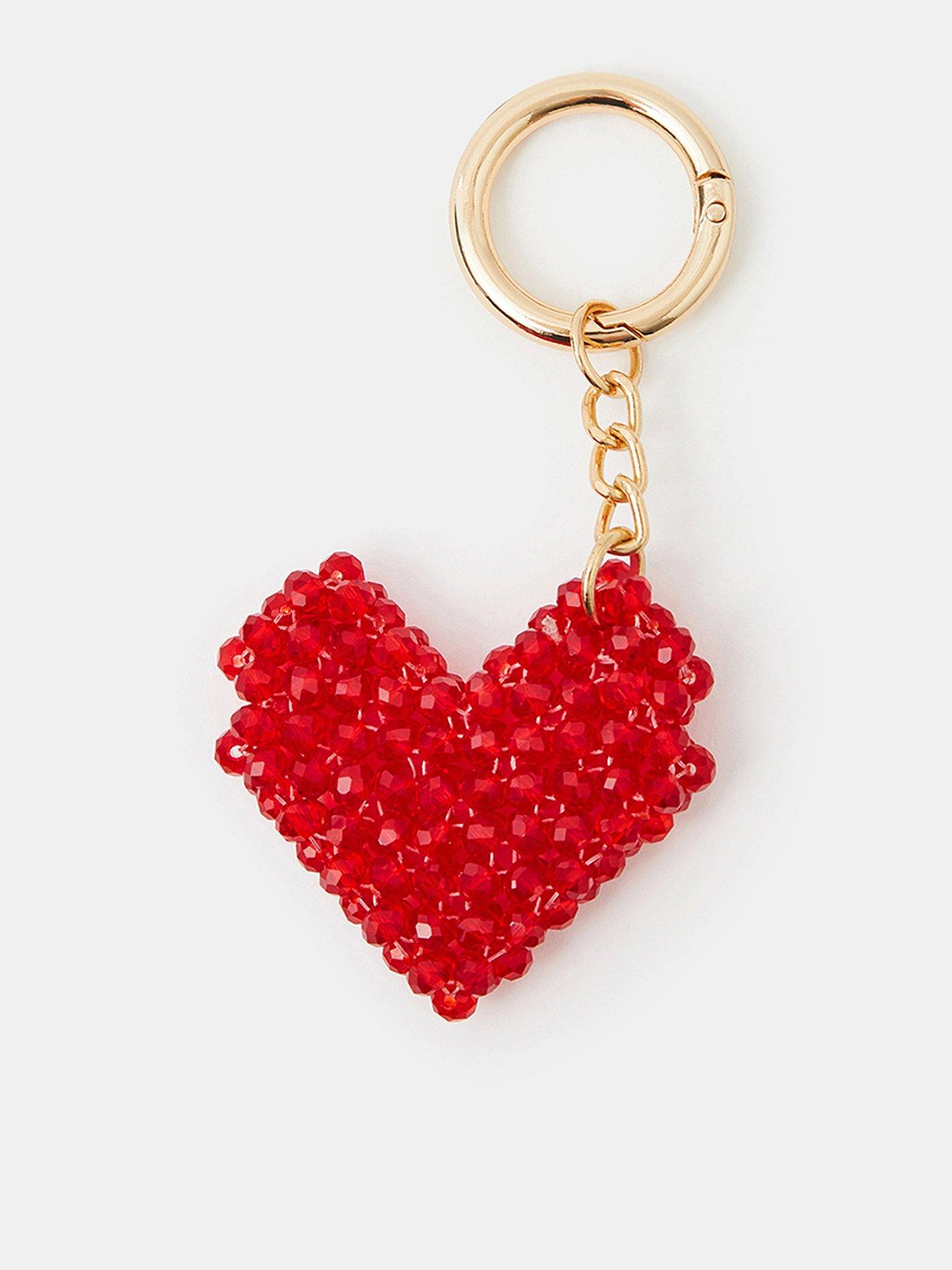 accessorize-beaded-heart-bag-charm