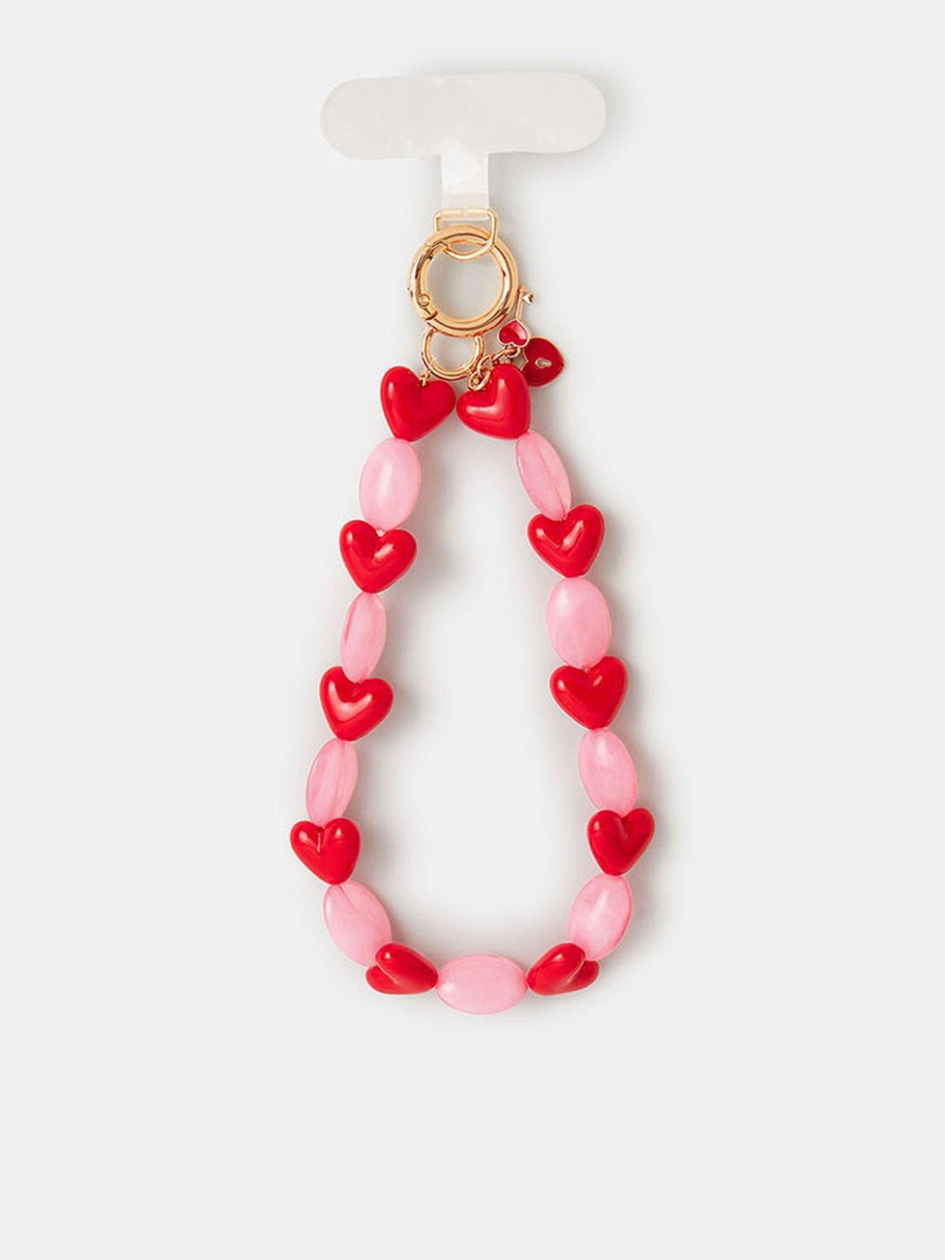 accessorize-heart-bead-phone-wrist-strapfront