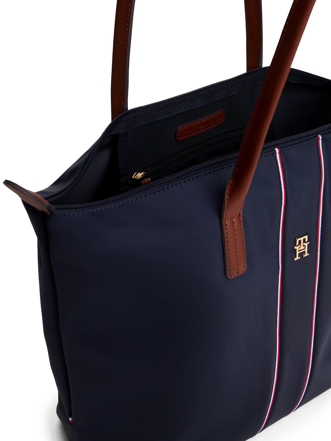 tommy-hilfiger-popette-corporate-tote-bag-blueoutfit