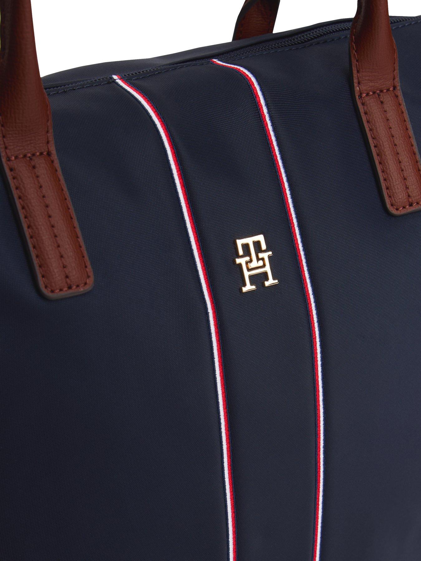 tommy-hilfiger-popette-corporate-tote-bag-bluedetail