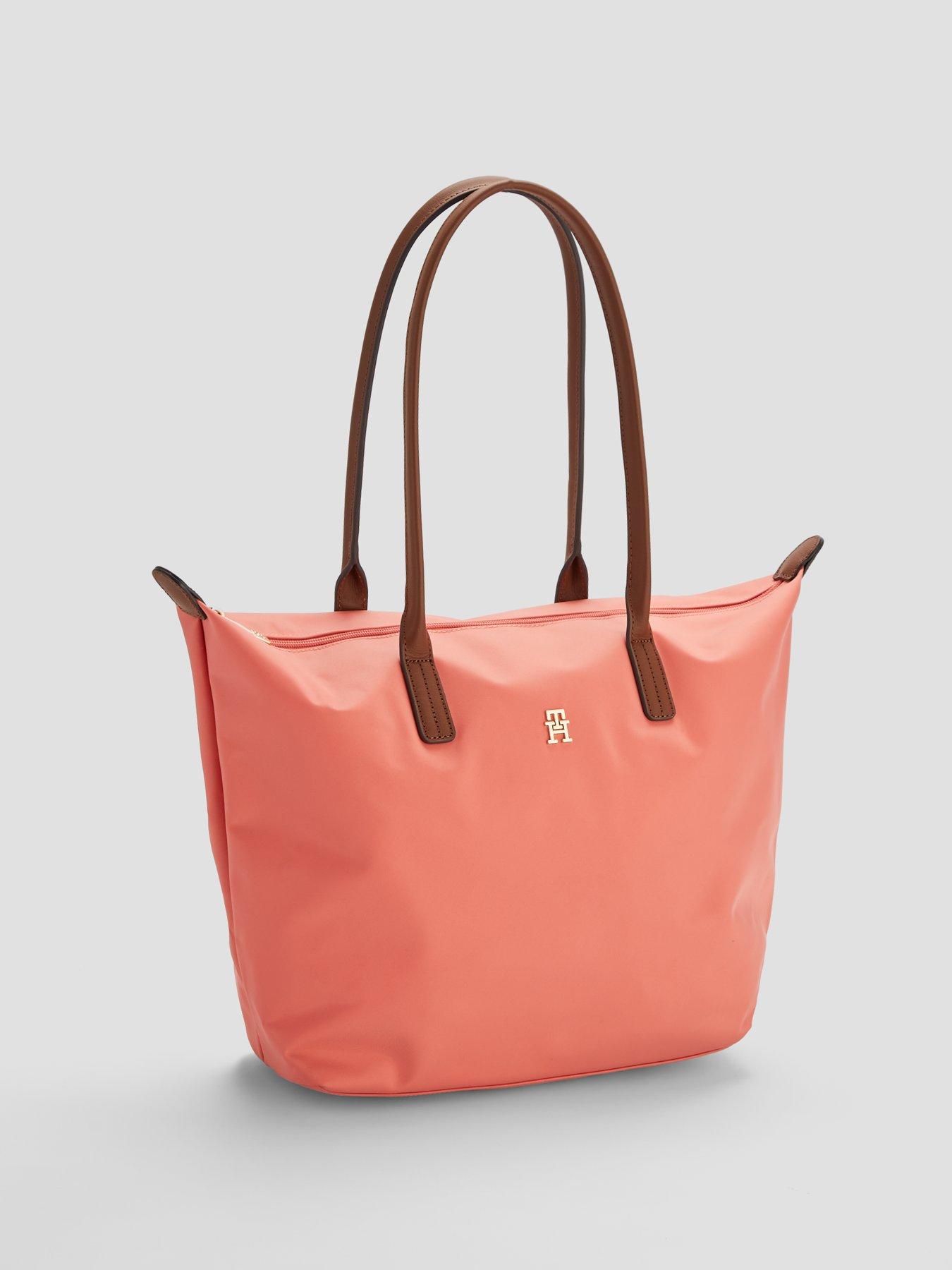 Image 2 of 4 of Tommy Hilfiger Popette Tote