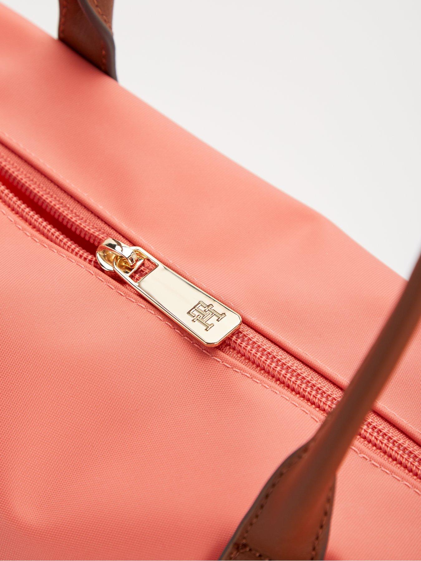 Image 3 of 4 of Tommy Hilfiger Popette Tote