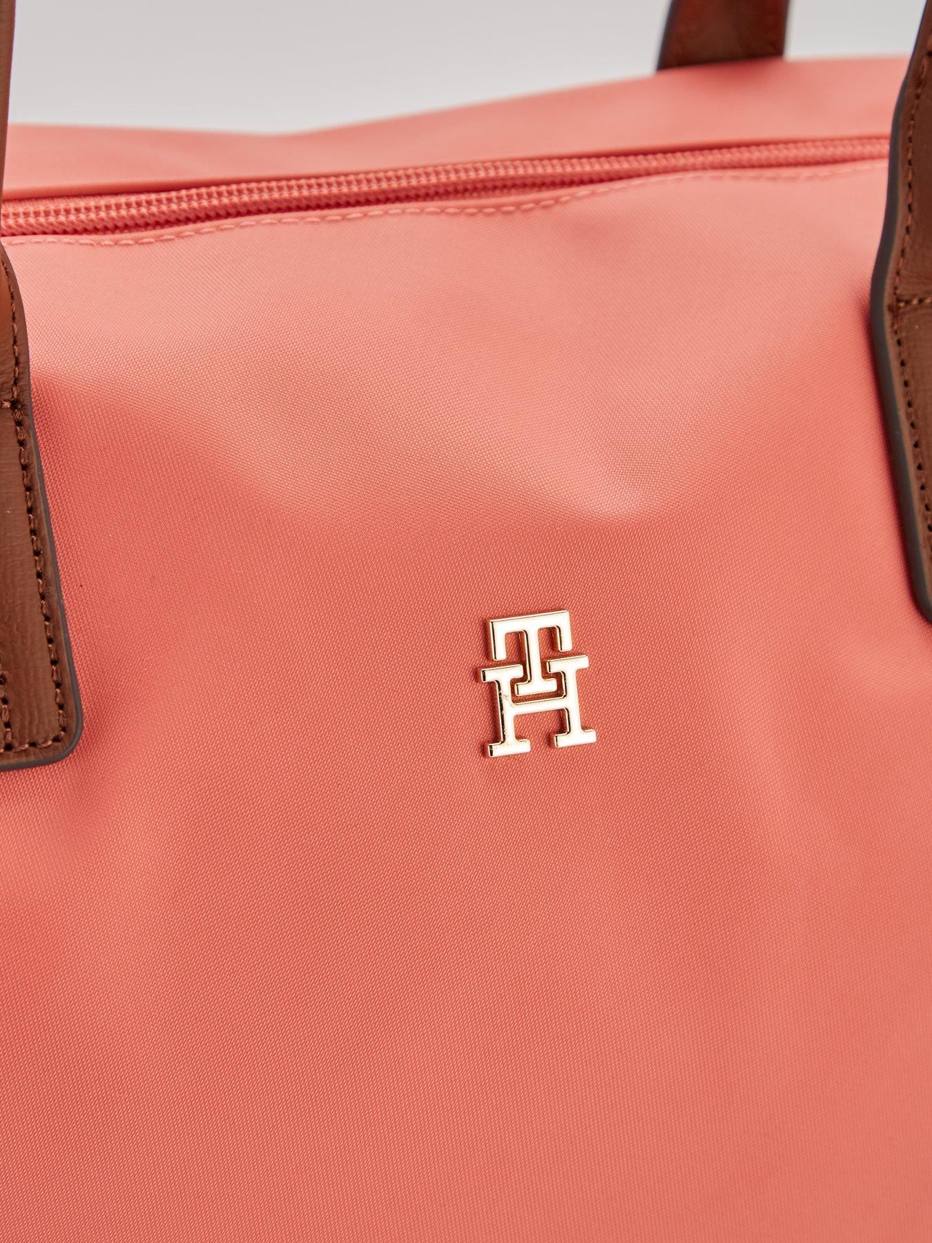 Image 4 of 4 of Tommy Hilfiger Popette Tote