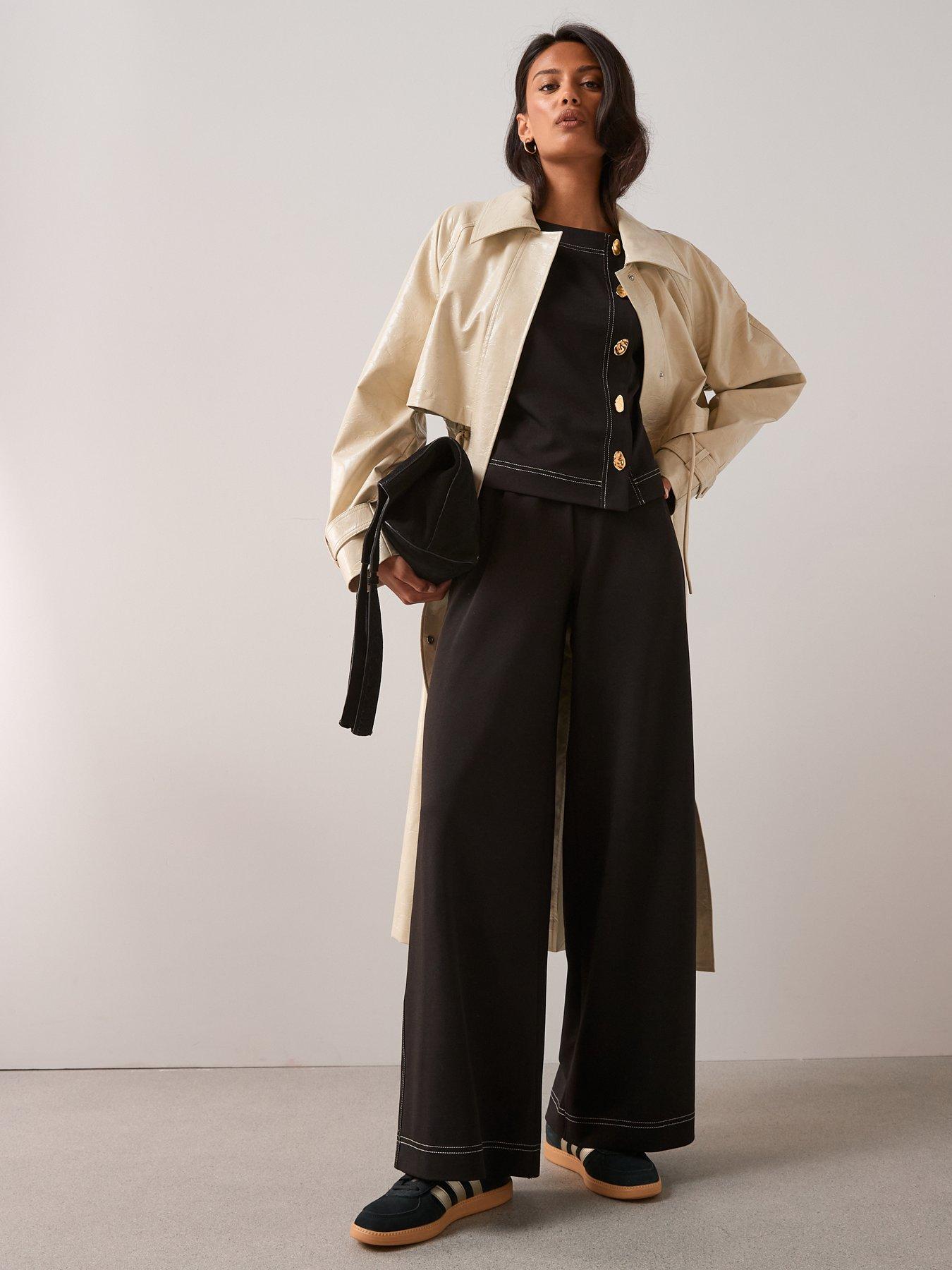 the-very-collection-contrast-stitch-wide-leg-trouser-blackback