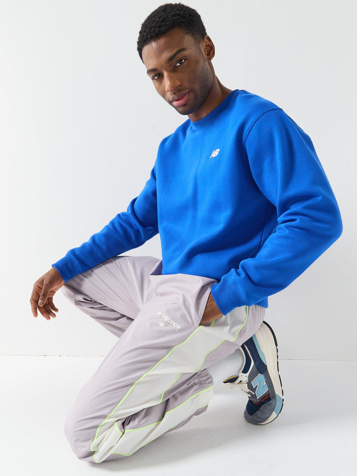 new-balance-mens-linear-graphic-woven-pant-greydetail