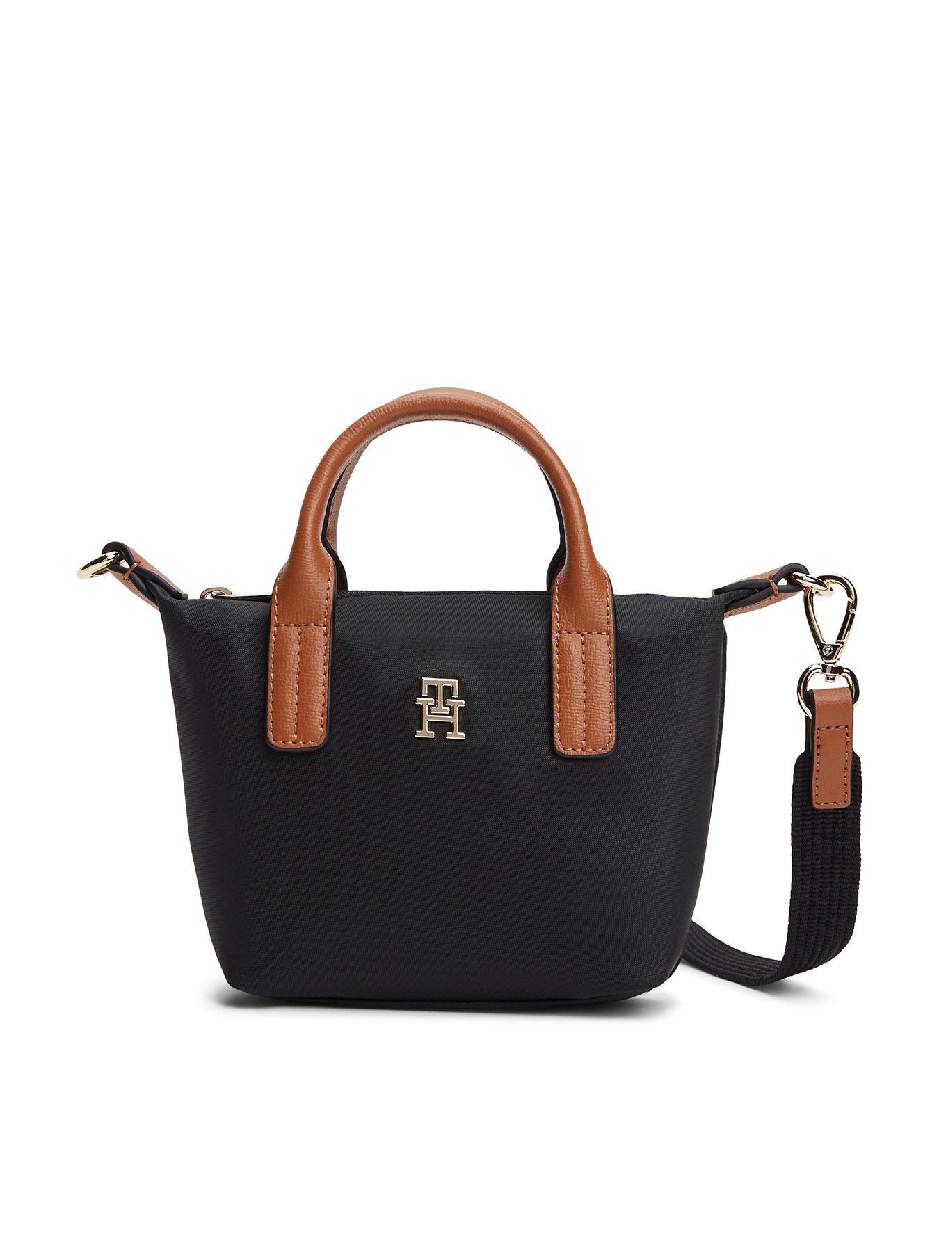 Tommy Hilfiger Popette Micro Tote
