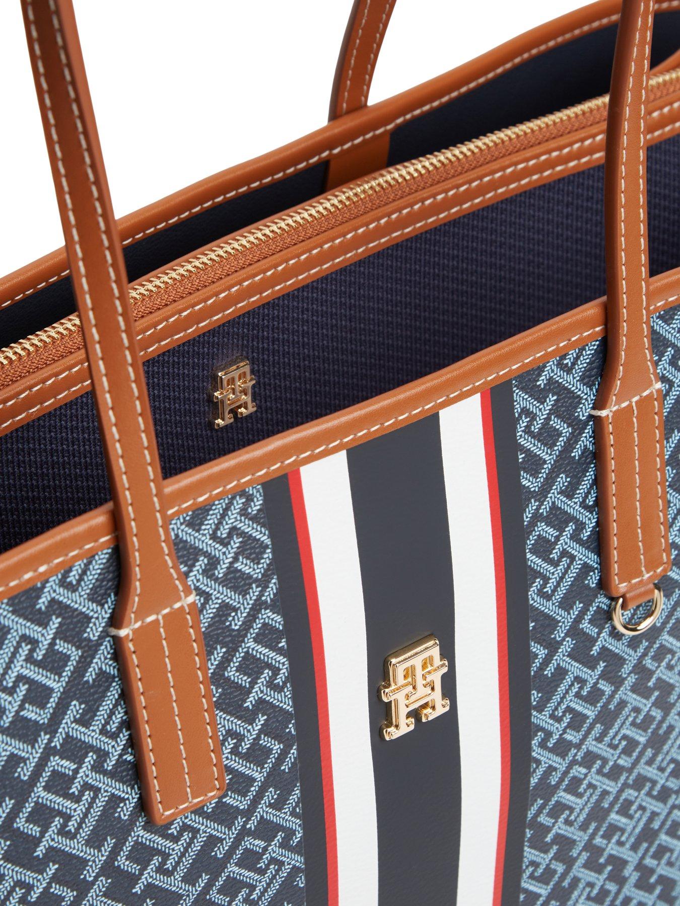 tommy-hilfiger-th-monoplay-tote-stripe-ledetail