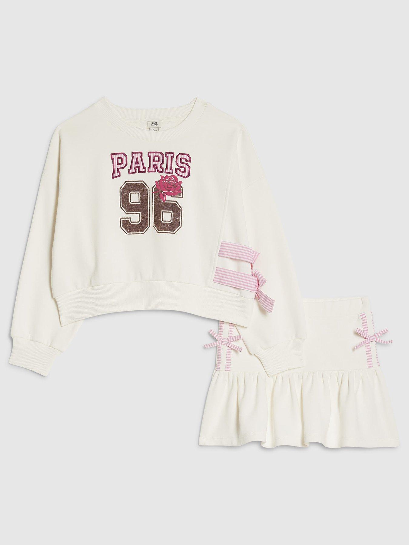 river-island-older-girls-paris-96-bow-sweat-skirt-set-white