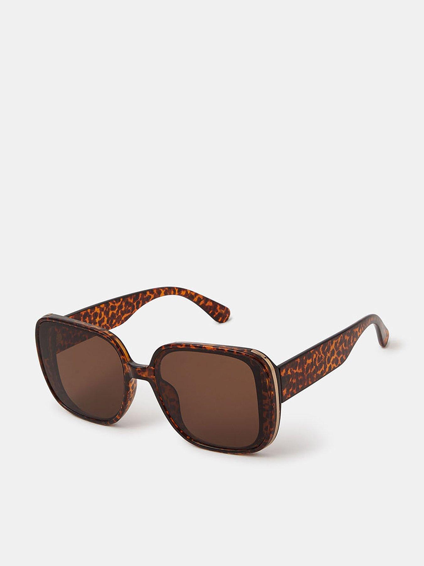 accessorize-square-leopard-print-sunglasses