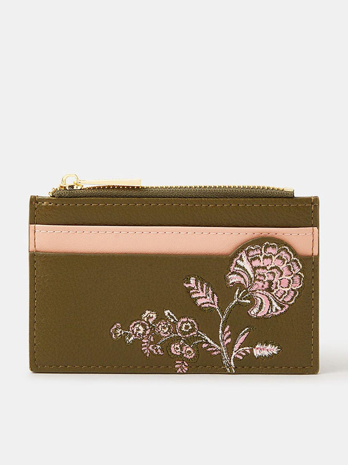 accessorize-floral-embroidered-card-holder