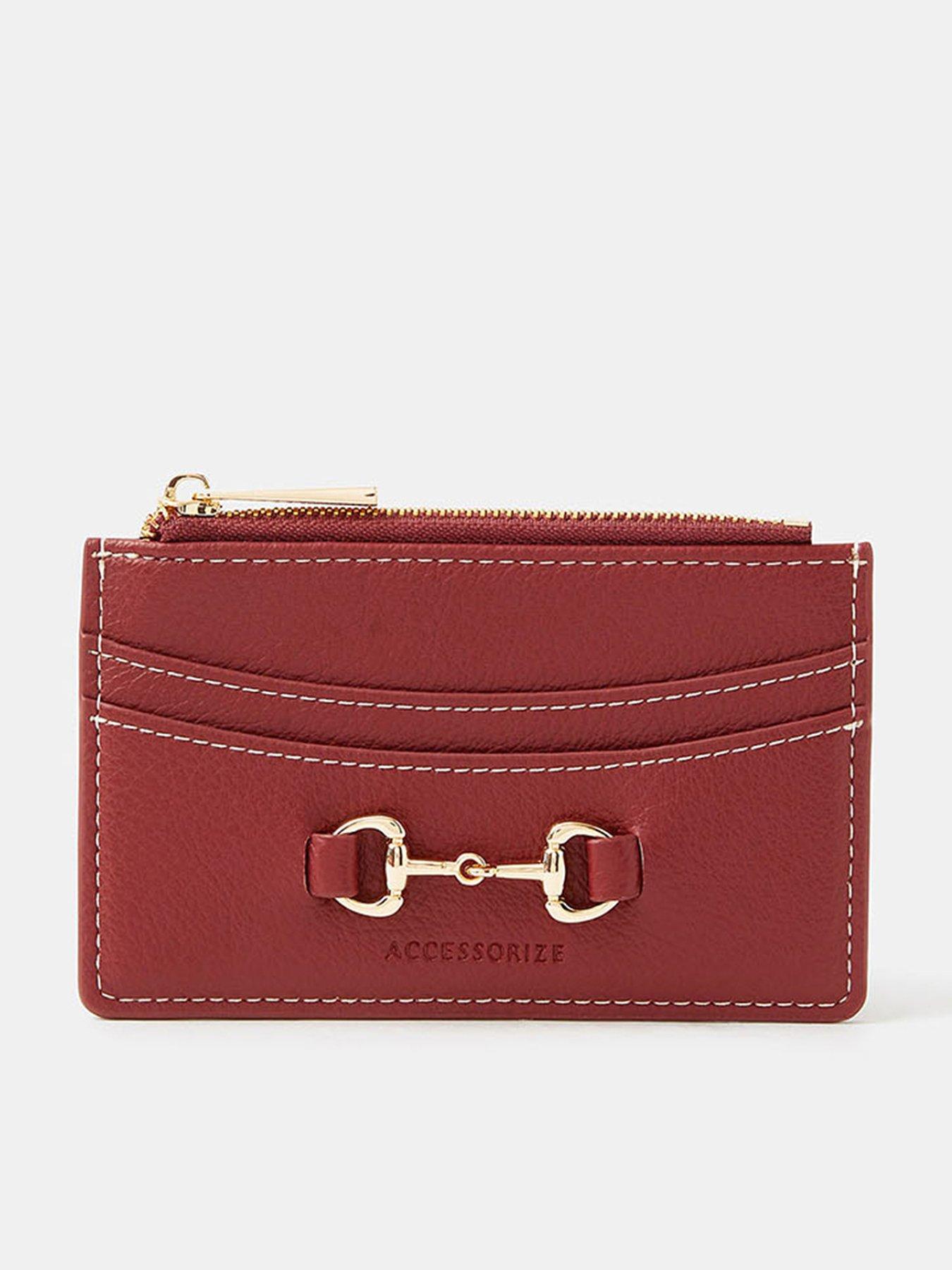accessorize-horsebit-buckle-card-holder