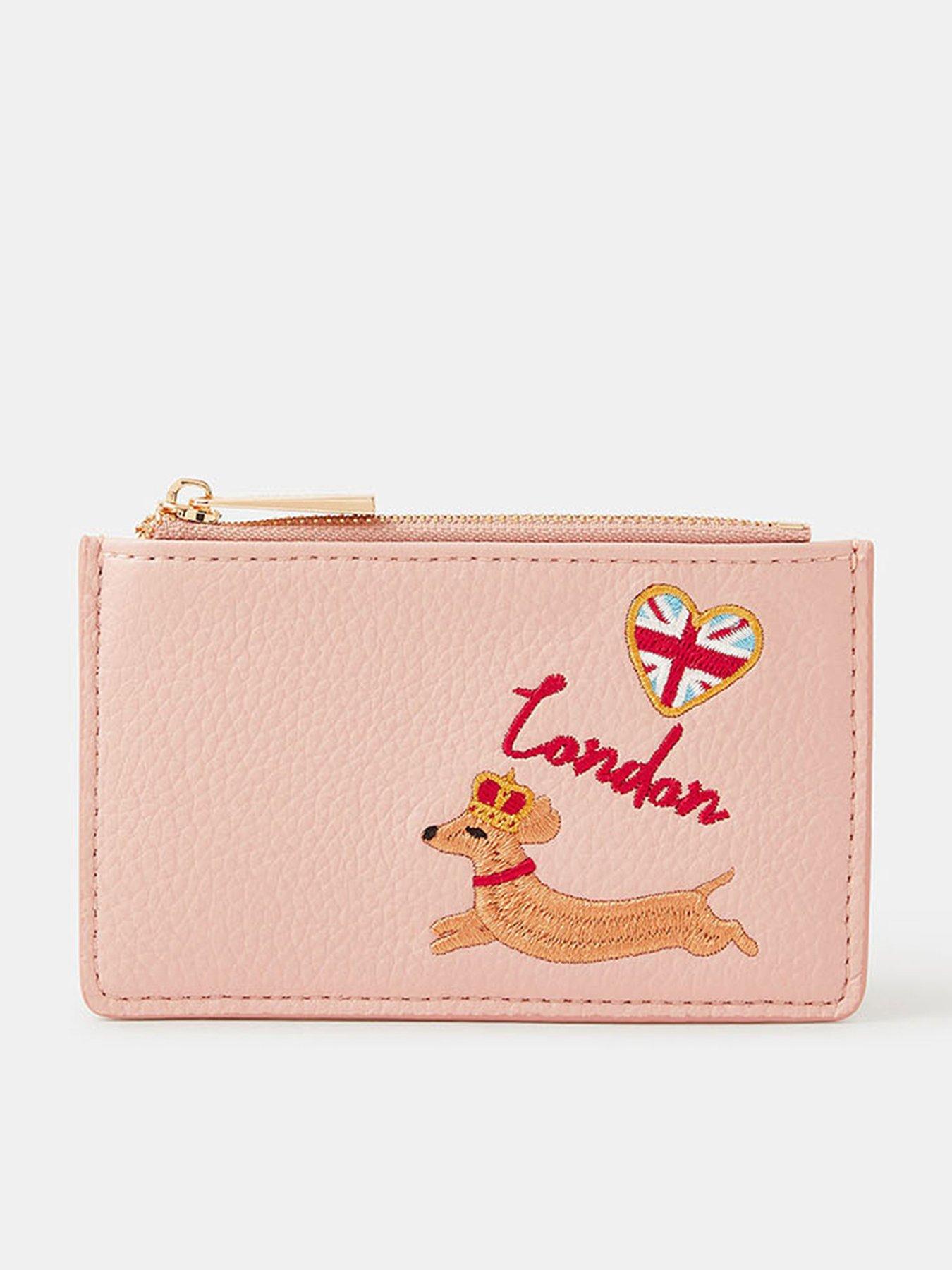 accessorize-london-sausage-dog-card-holder