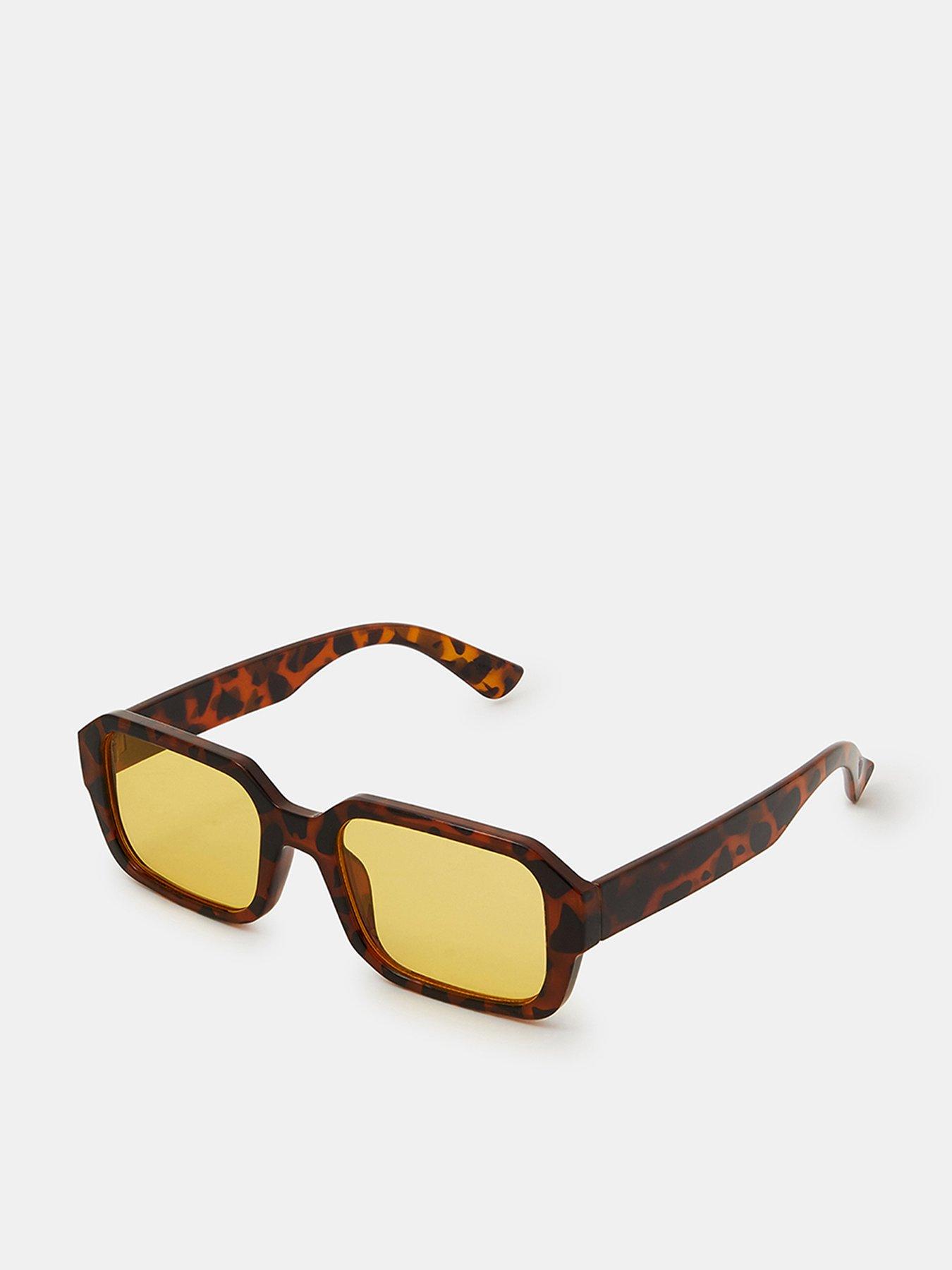 accessorize-retro-tort-square-sunglasses