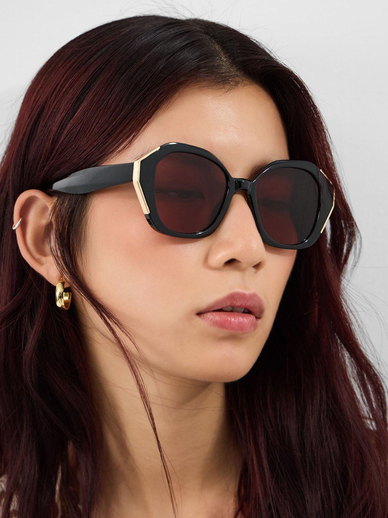 accessorize-oversized-geometric-sunglassesstillFront
