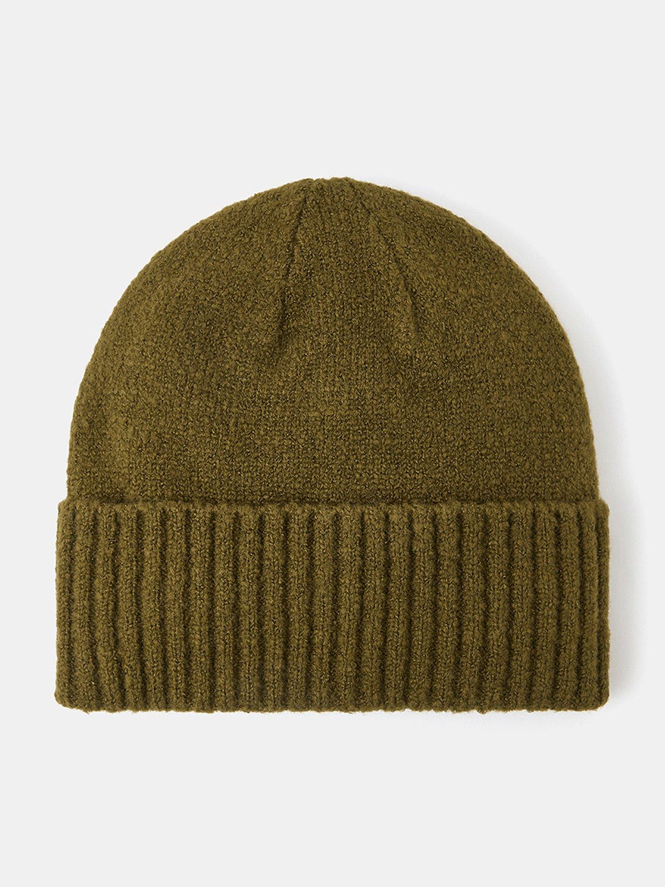 accessorize-ribbed-knit-beanie-hat