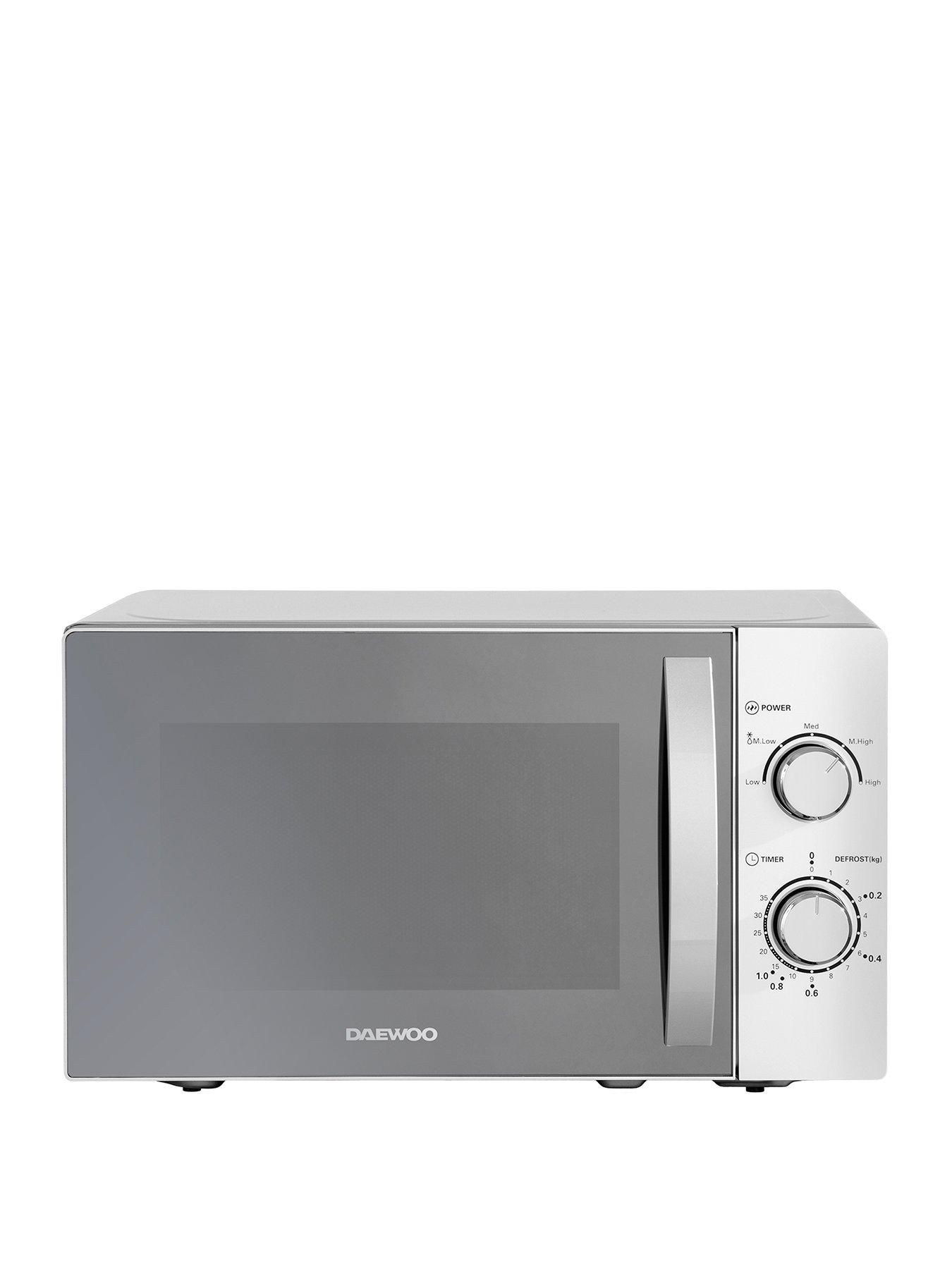 daewoo-newnbsp800w-20l-capacity-microwavenbsp-nbspsilvernbsp