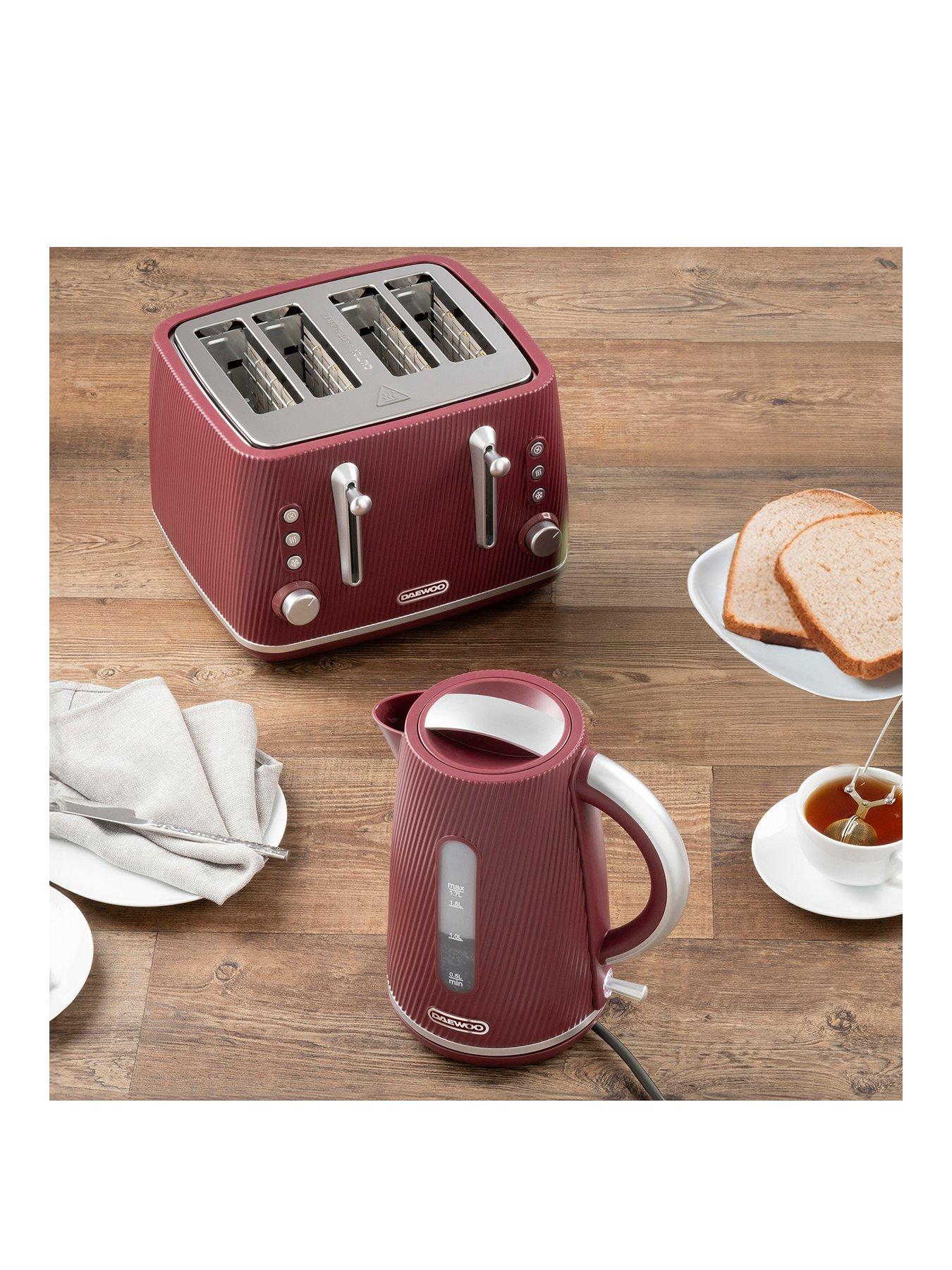 daewoo-cascade-17l-kettle-amp-4-slice-toaster-bundle-ruby