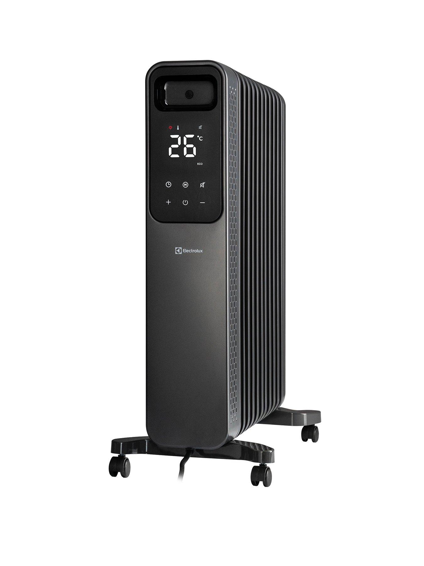 electrolux-2400w-oil-filled-radiatornbsp--matte-greynbspfront