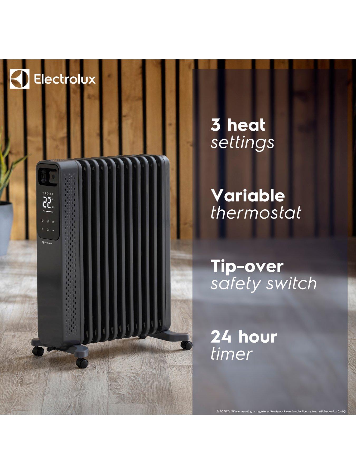 electrolux-2400w-oil-filled-radiatornbsp--matte-greynbspstillFront