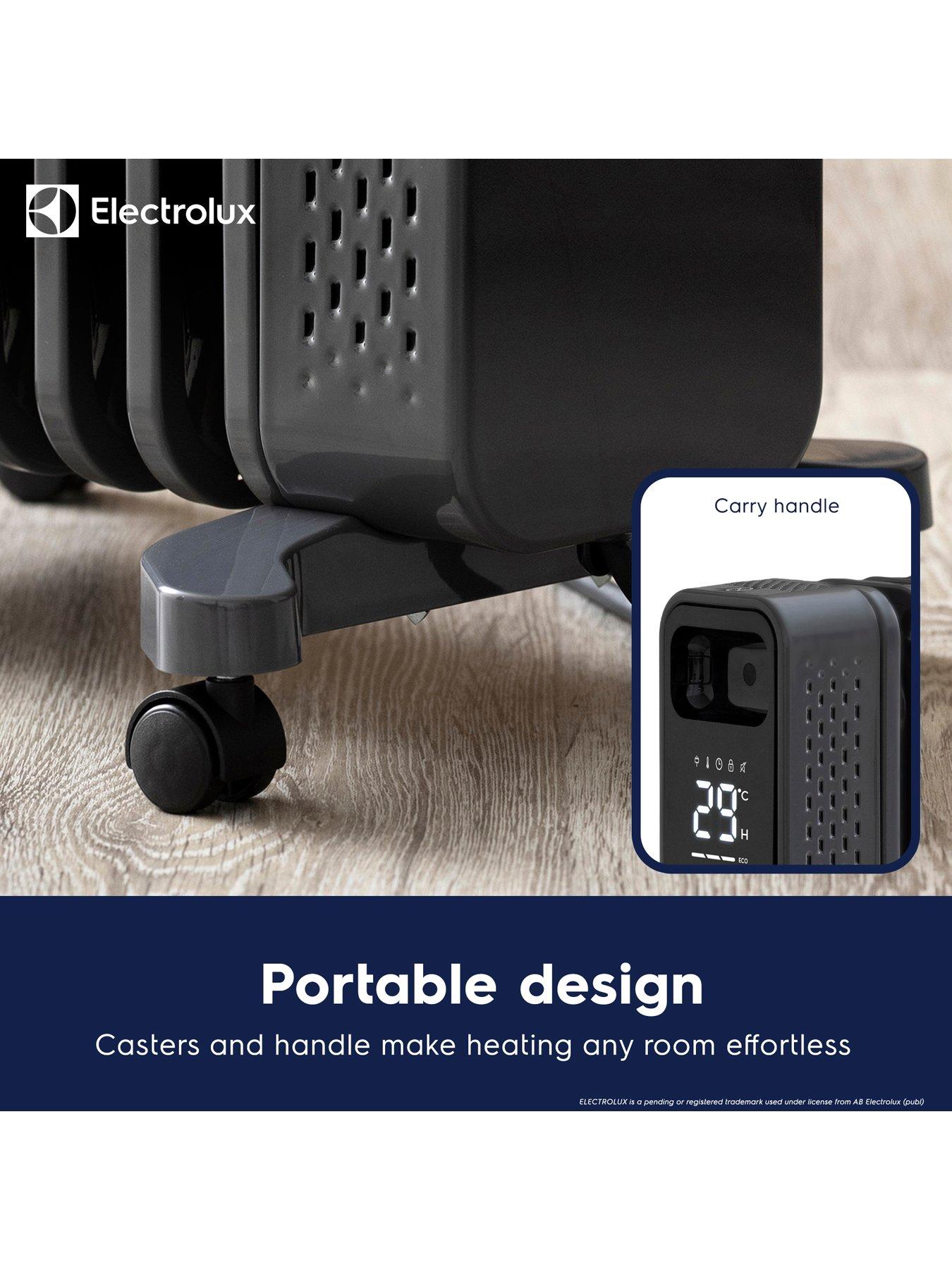 electrolux-2400w-oil-filled-radiatornbsp--matte-greynbspdetail