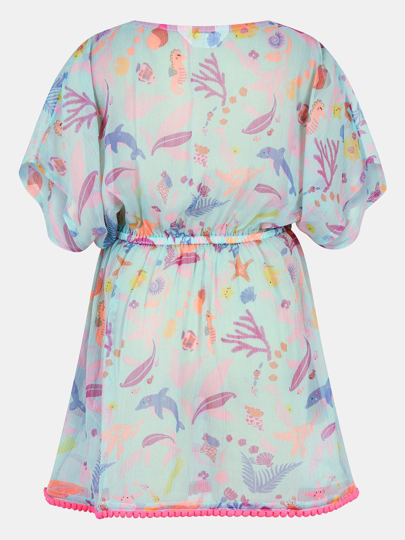 accessorize-girls-sea-life-printed-kaftan-multiback