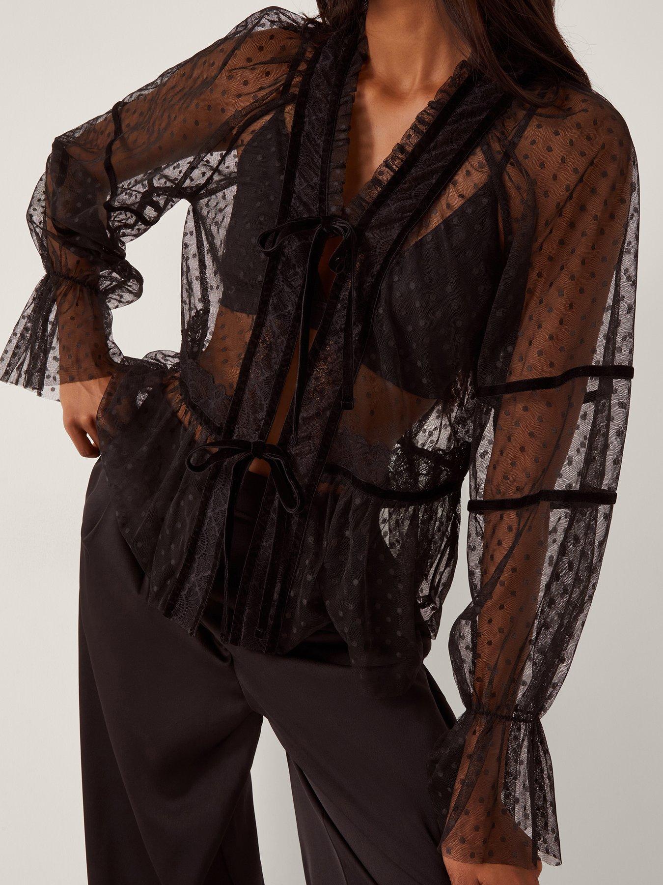 monsoon-lina-lace-blouse-black