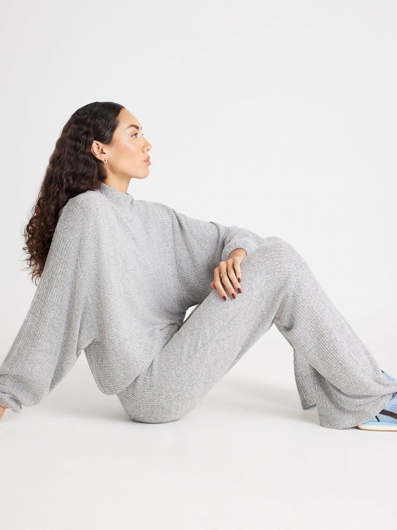 river-island-batwing-knit-set-greyback