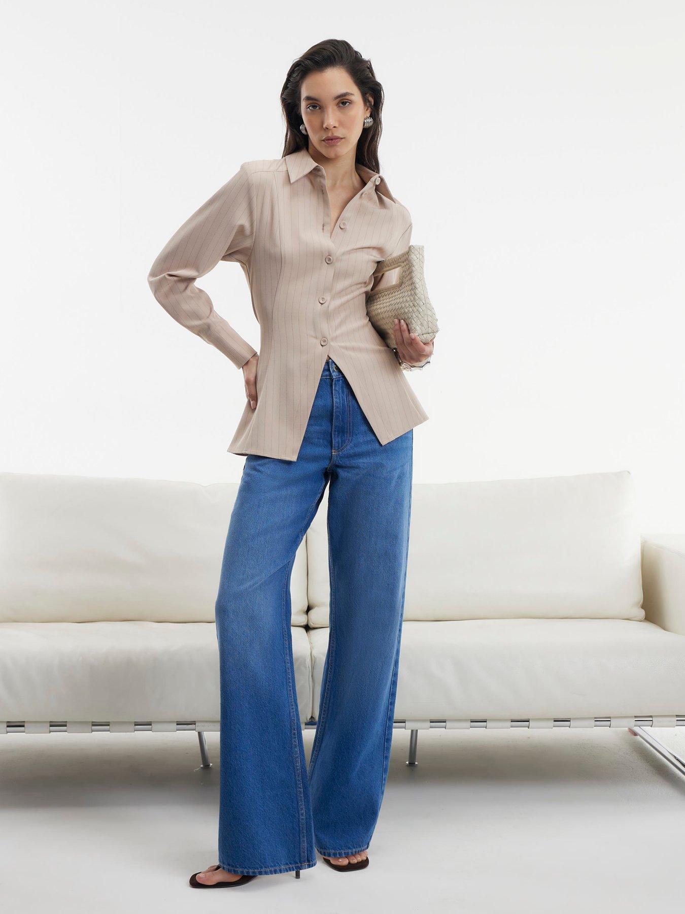 river-island-celine-relaxed-straight-jeans-bluefront