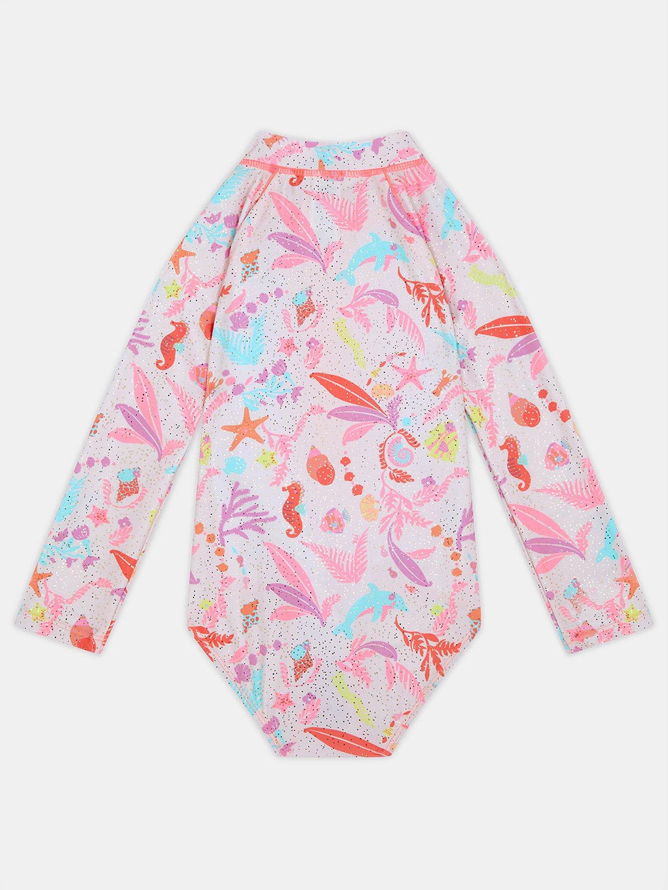 accessorize-girls-long-sleeve-sealife-print-swimsuit-multiback