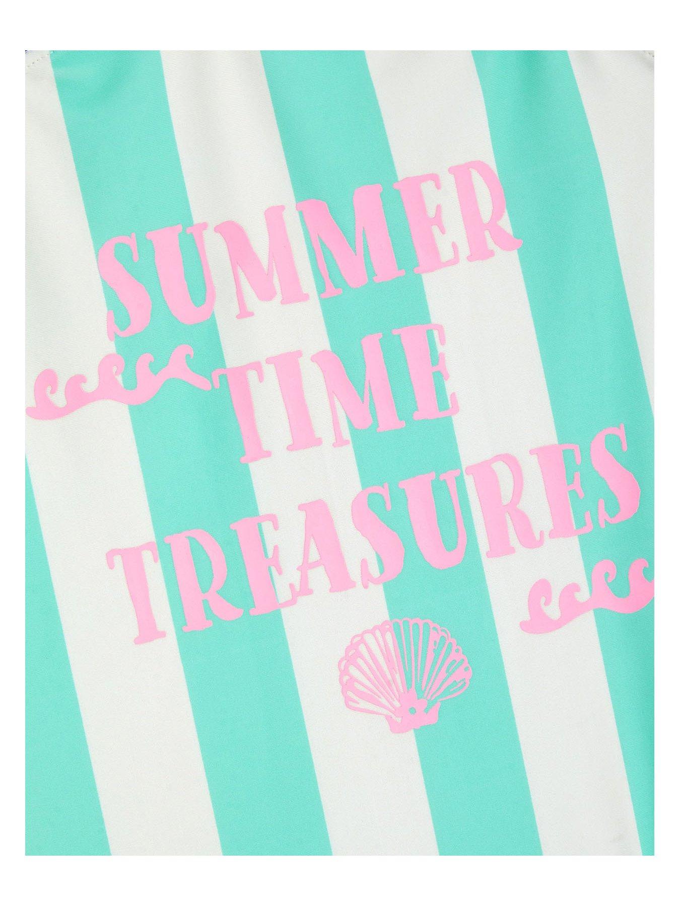 accessorize-girls-slogan-stripe-swimsuit-blueoutfit
