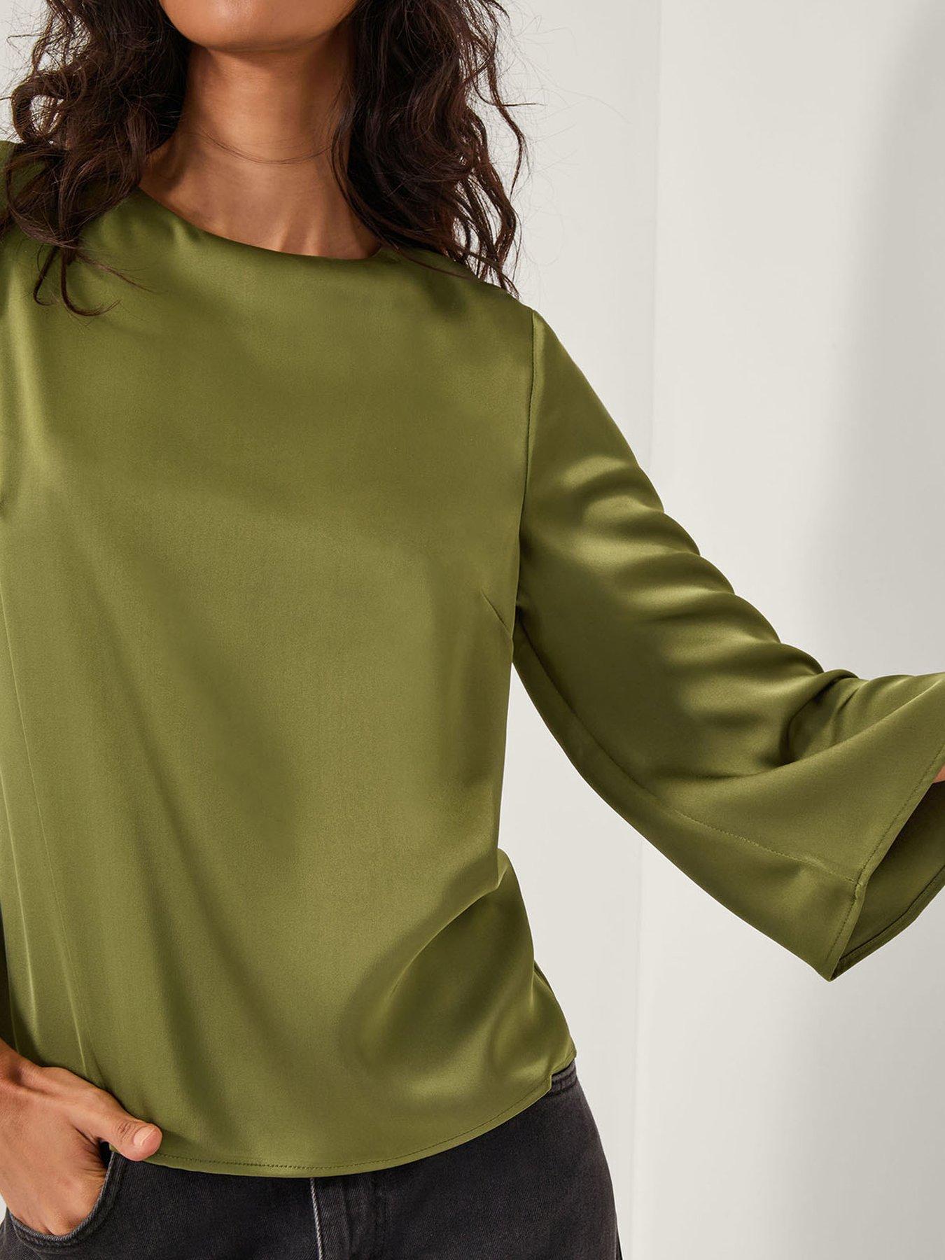 monsoon-ingrid-satin-top-greenoutfit