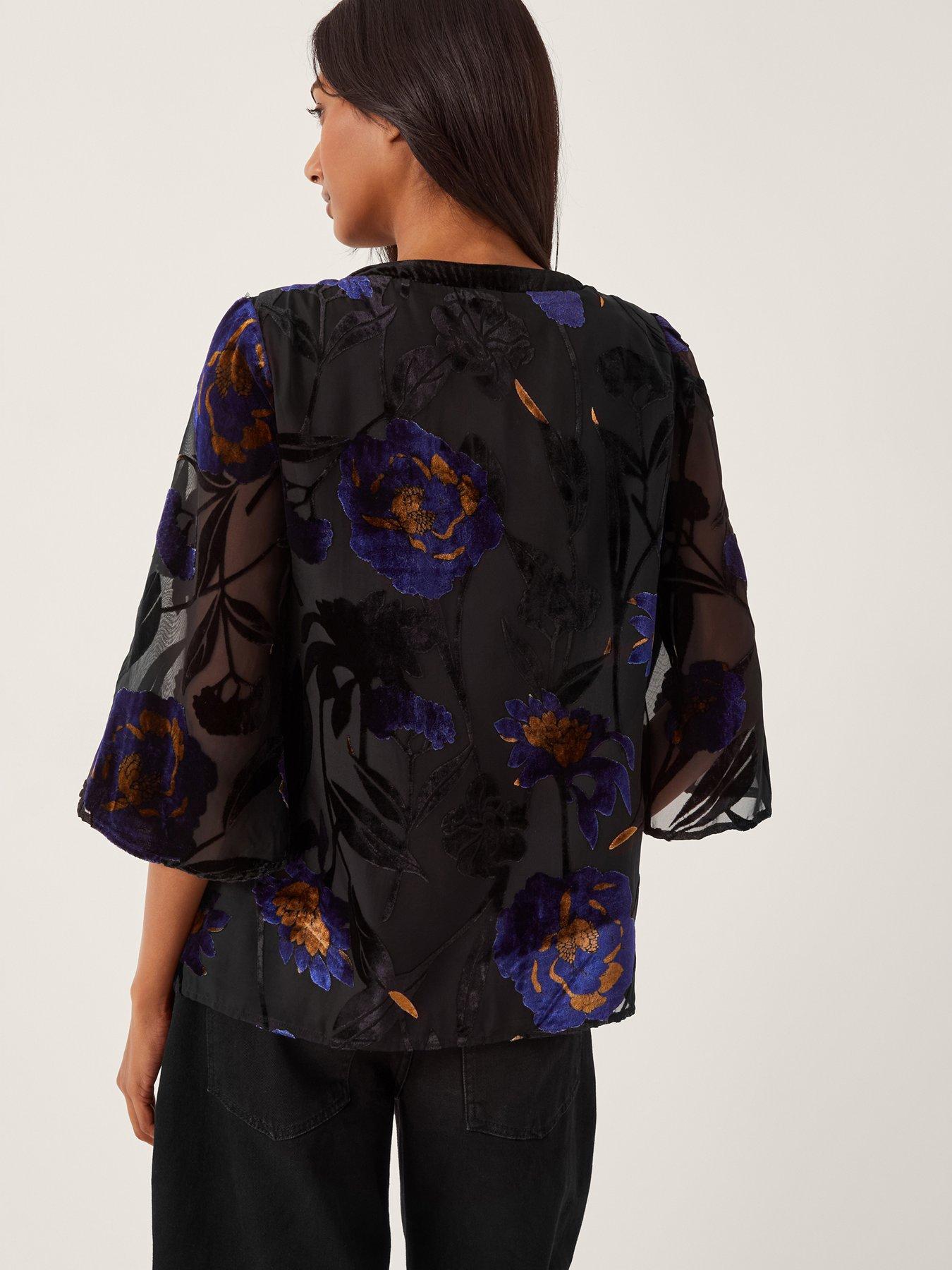 monsoon-giselle-floral-top-bluestillFront
