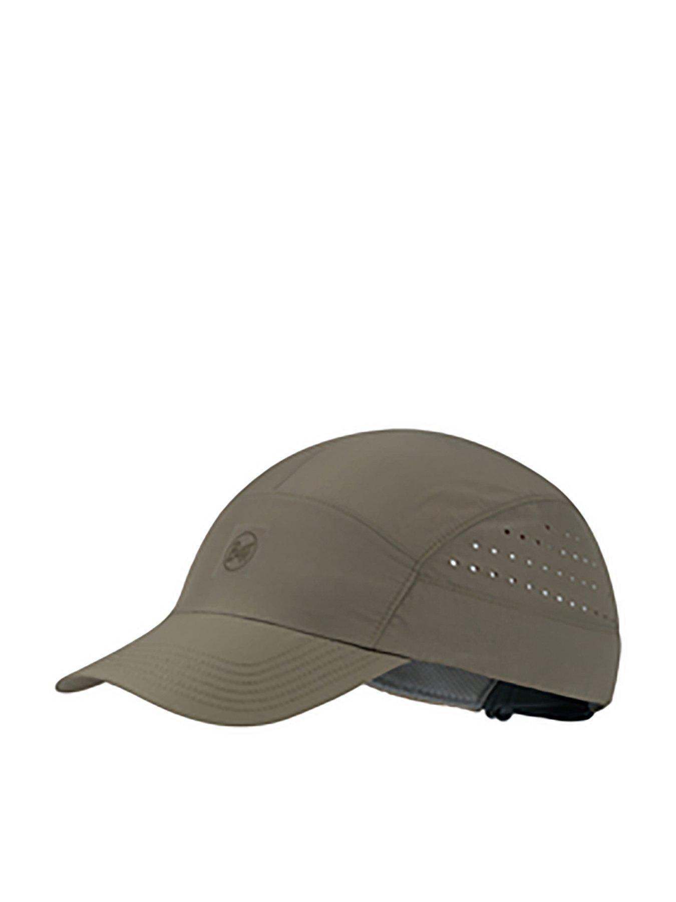 Buff Speed Cap Solid-tundra Khaki