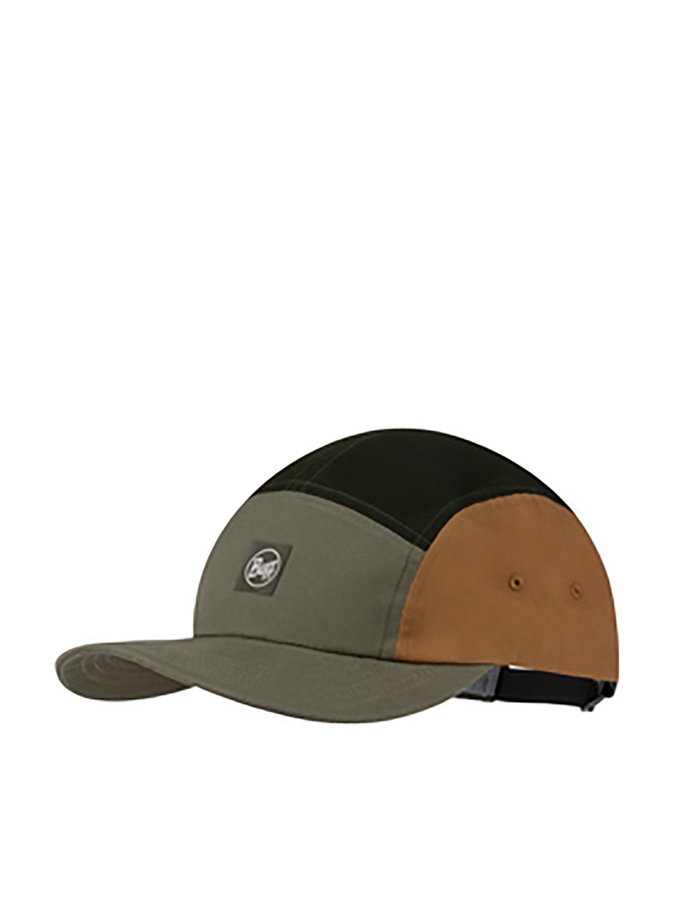 Buff 5 Panel Venture Cap Allvin-khaki