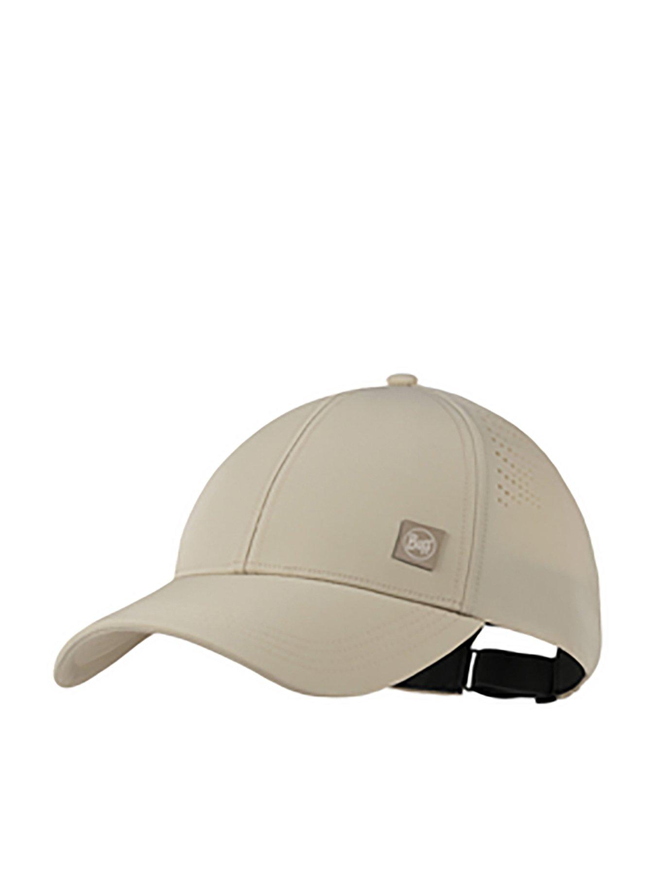 Buff Summit Cap Solid-desert