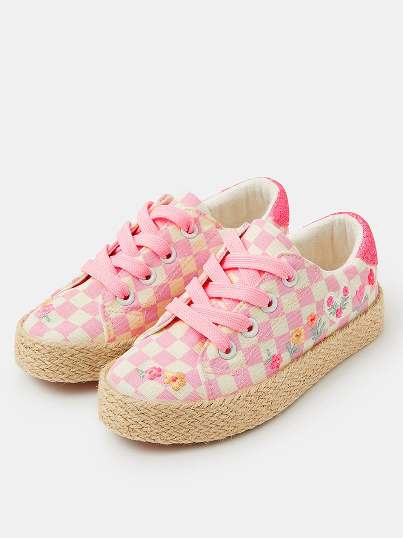 accessorize-girls-prairie-embroidered-lace-up-trainers-pinkstillFront
