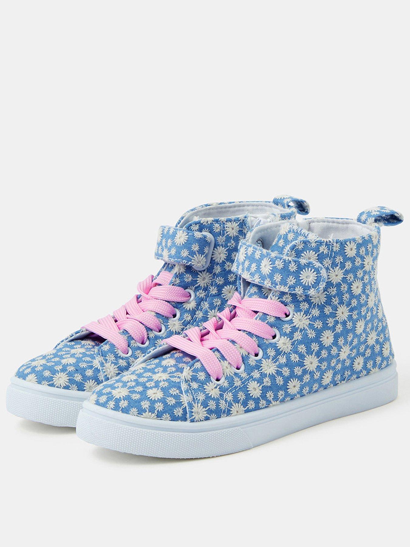accessorize-girls-broderie-hi-top-trainers-bluefront