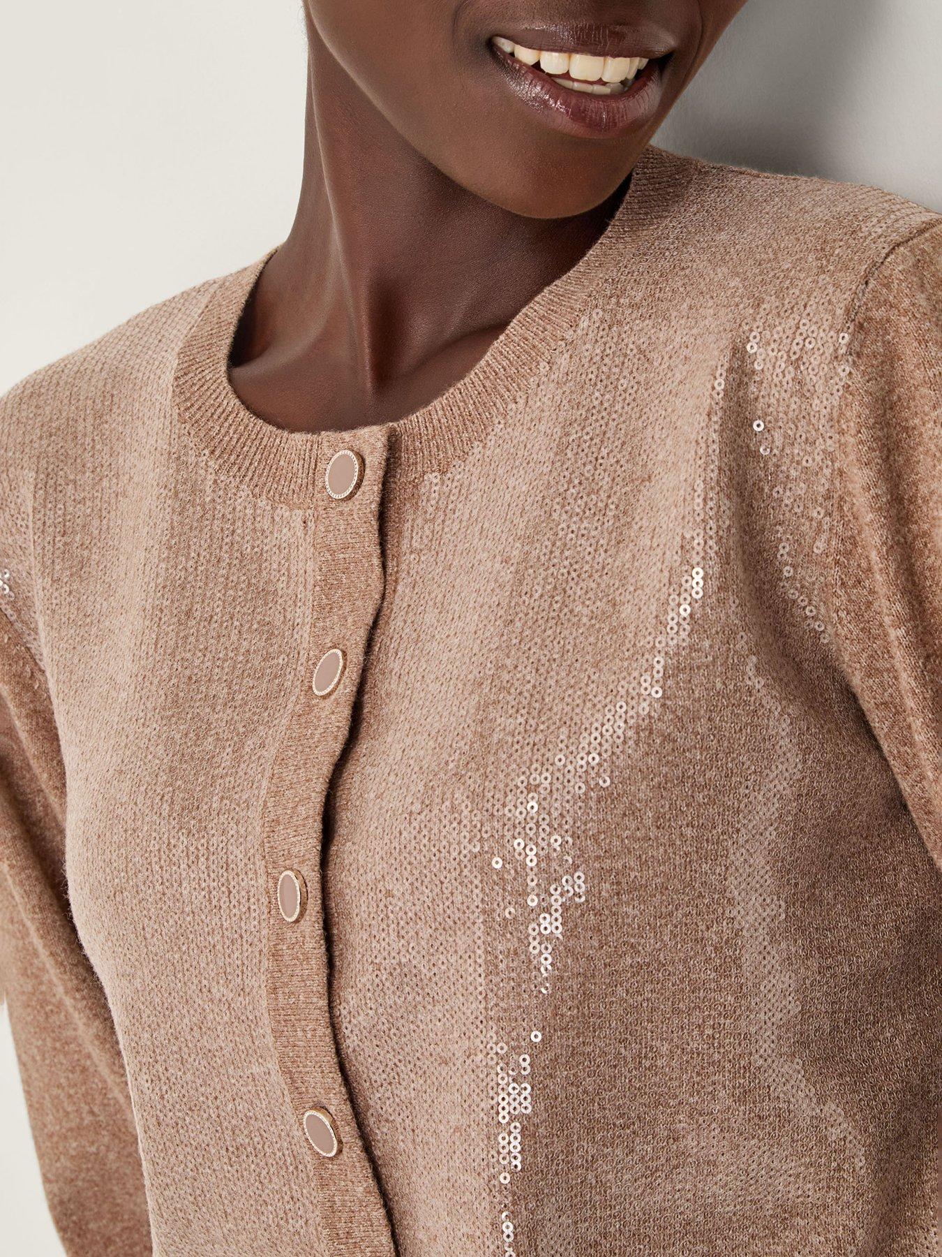 monsoon-simmi-sequin-cardigan-creamoutfit