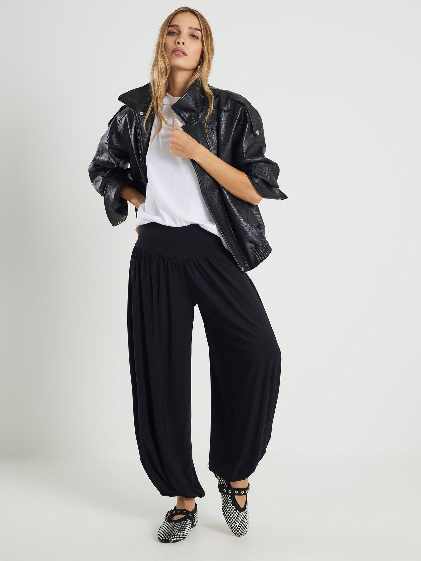 river-island-balloon-leg-trousers-black