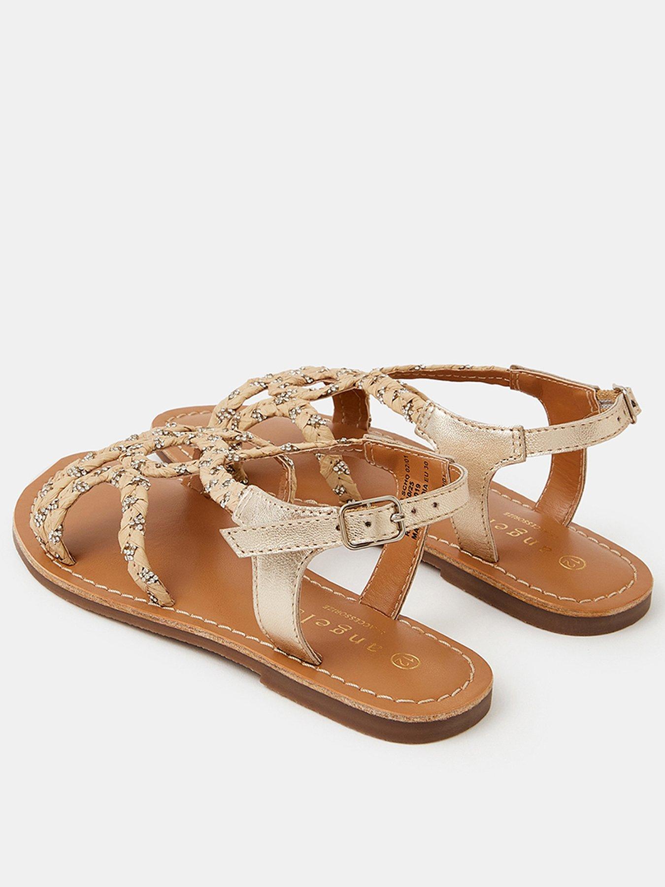 accessorize-girls-diamante-plaited-sandals-beigeback