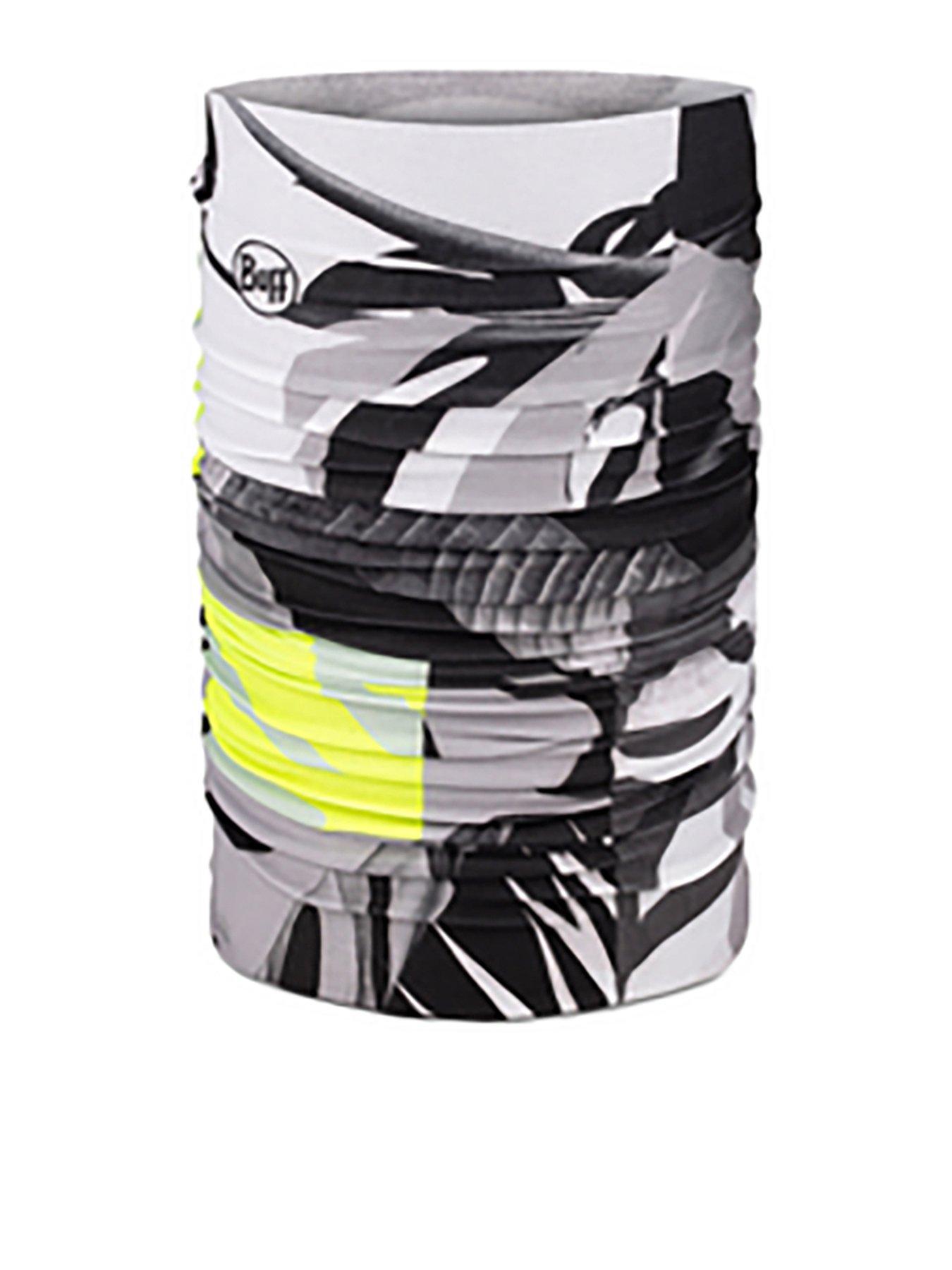 Buff Coolnet Uv Neckwear Akei-black